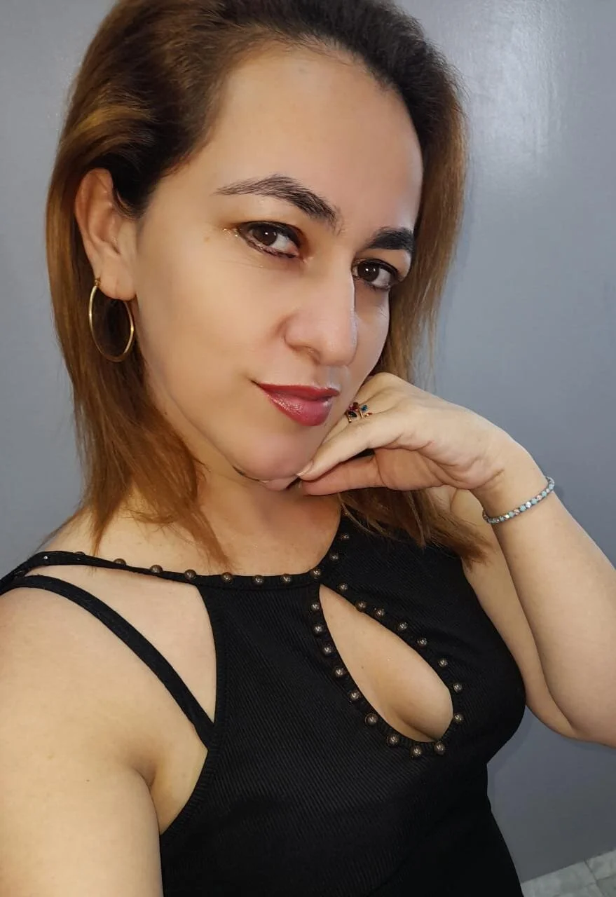 XXX Porn Photo of Nude Barbiegomez 8