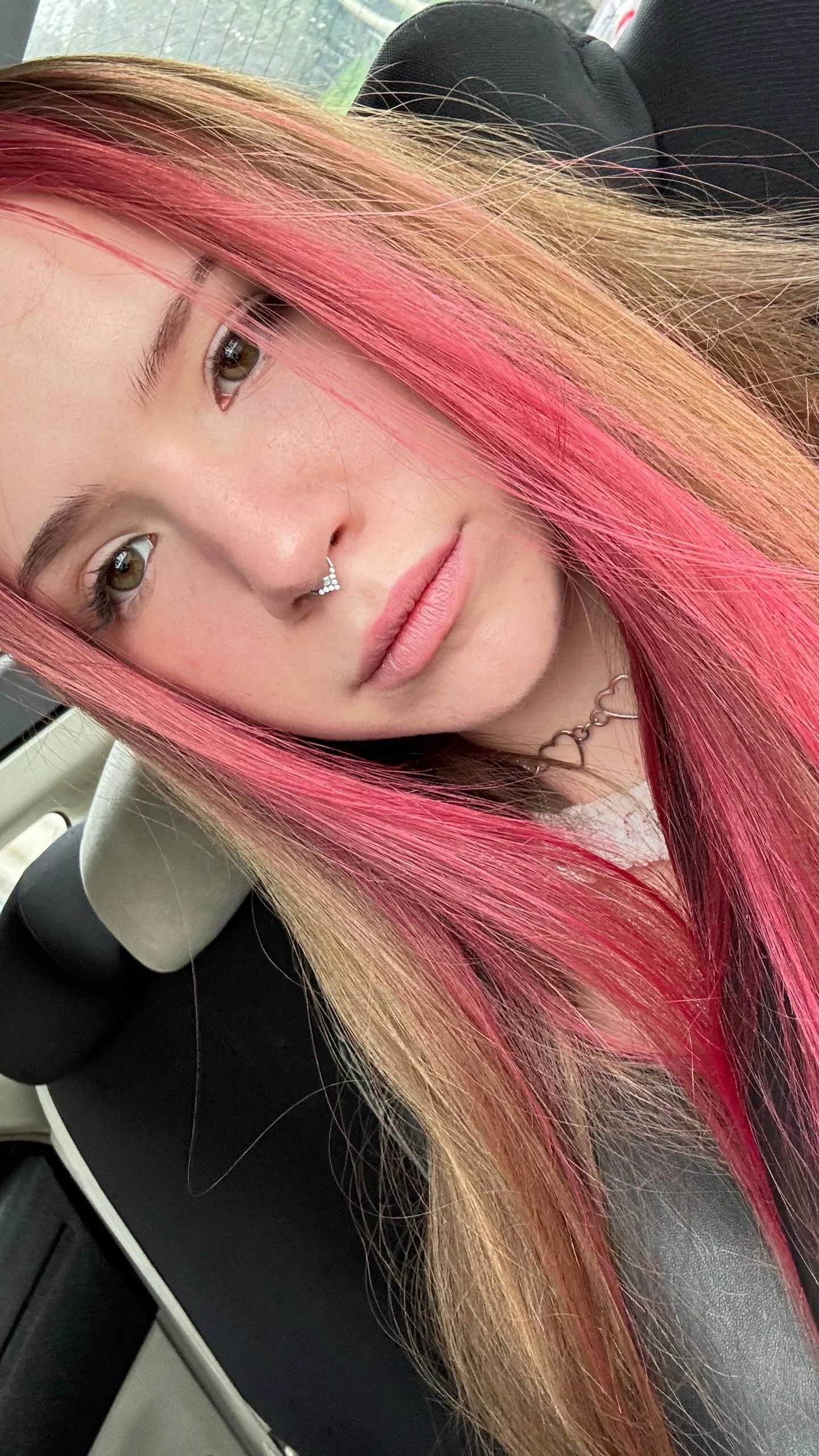 XXX Porn Photo of Nude CatrineDeMew 8