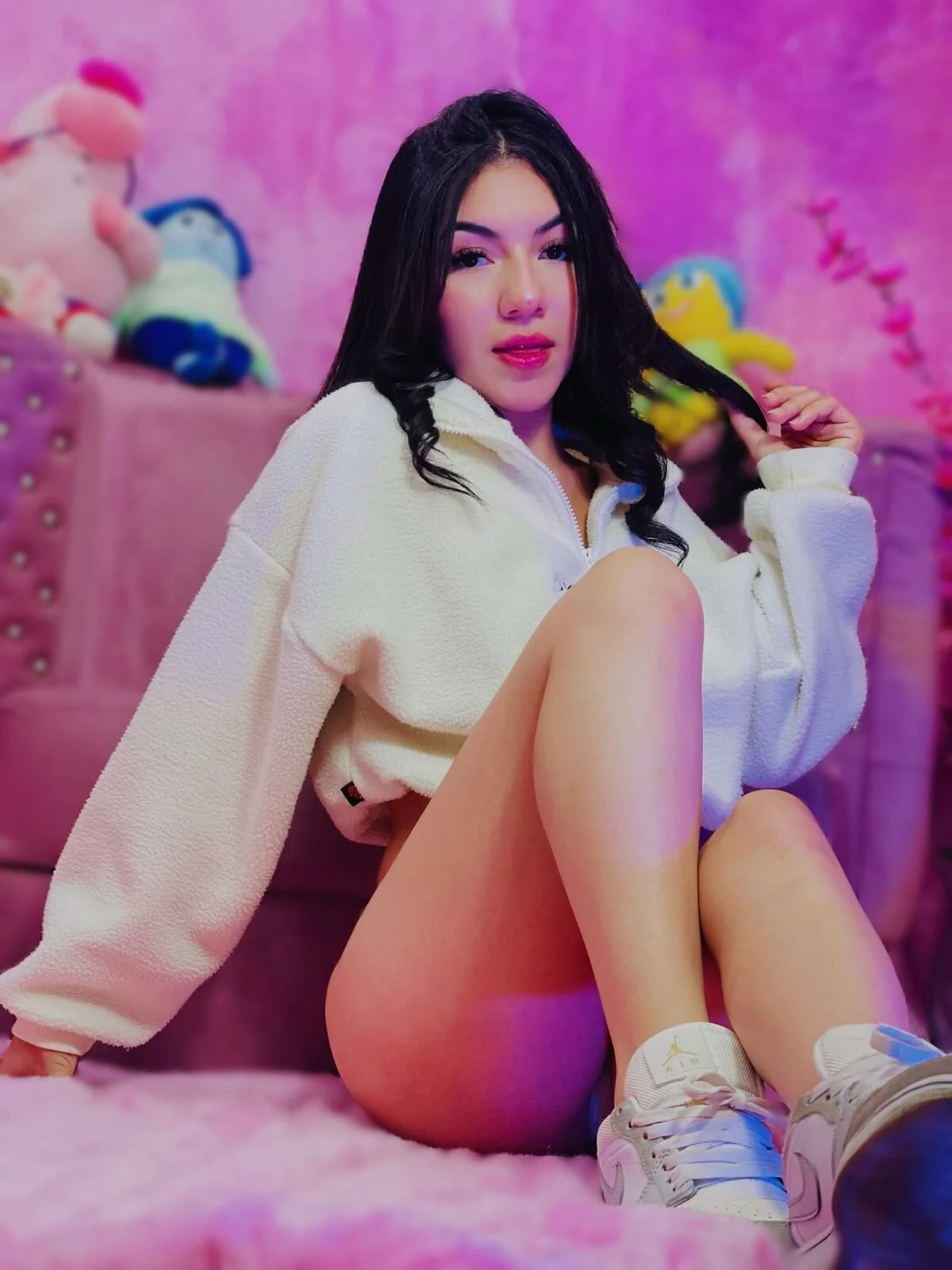 XXX Porn Photo of Nude Poly_Sasha_ 12