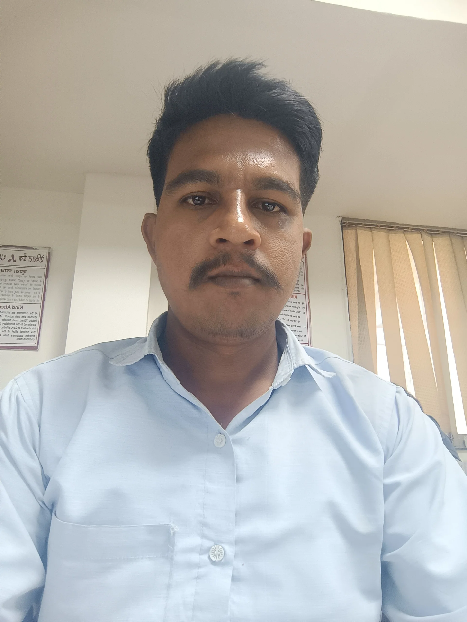 XXX Porn Photo of Nude gohilbhavesh14 1