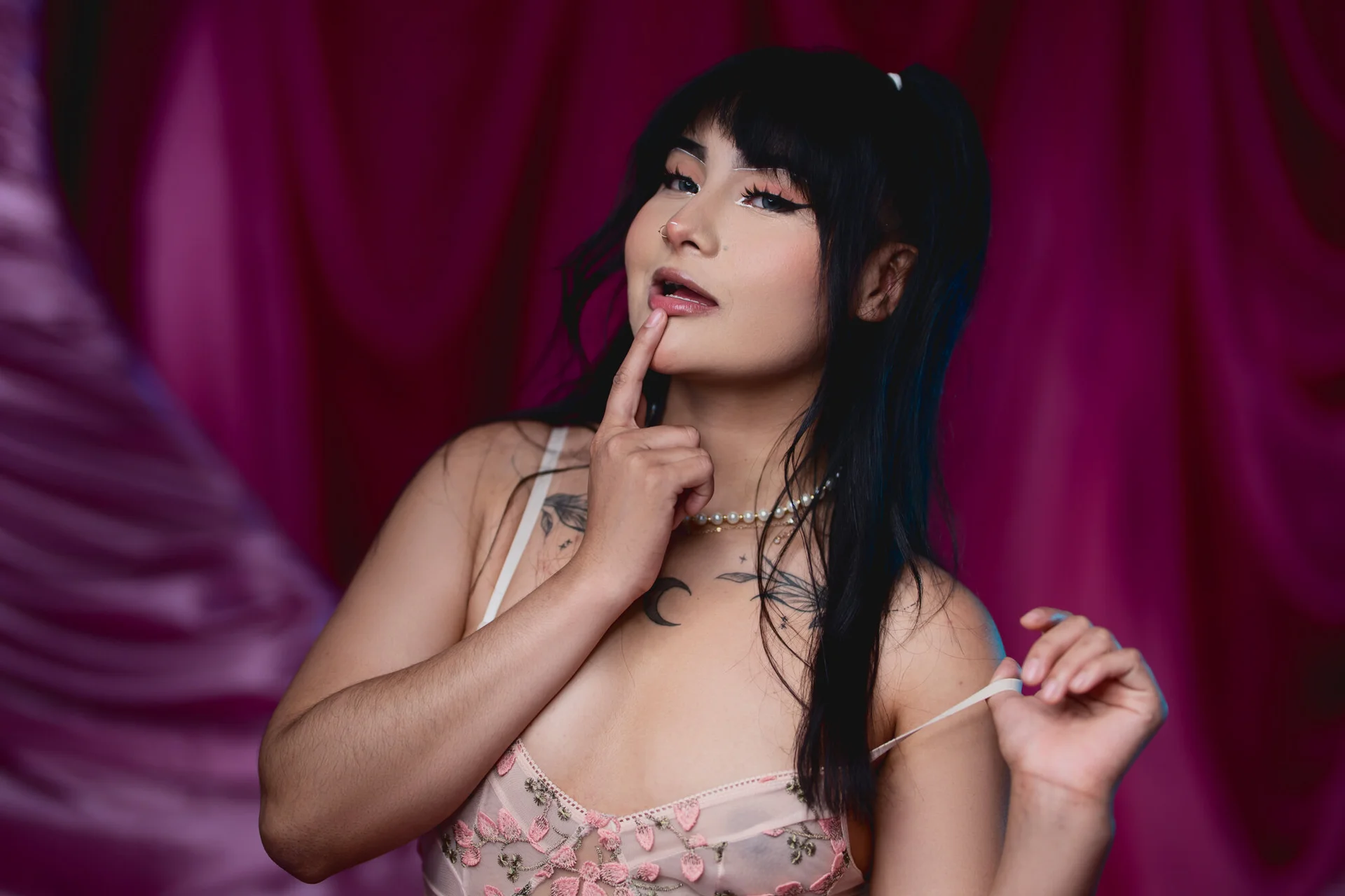 XXX Porn Photo of Nude Missslunaa 39