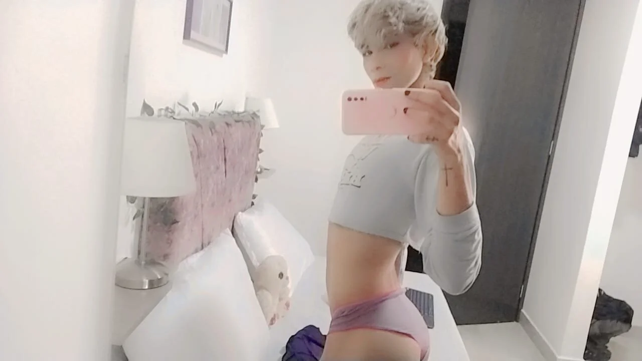 XXX Porn Photo of Nude Cooperrosscute233 12