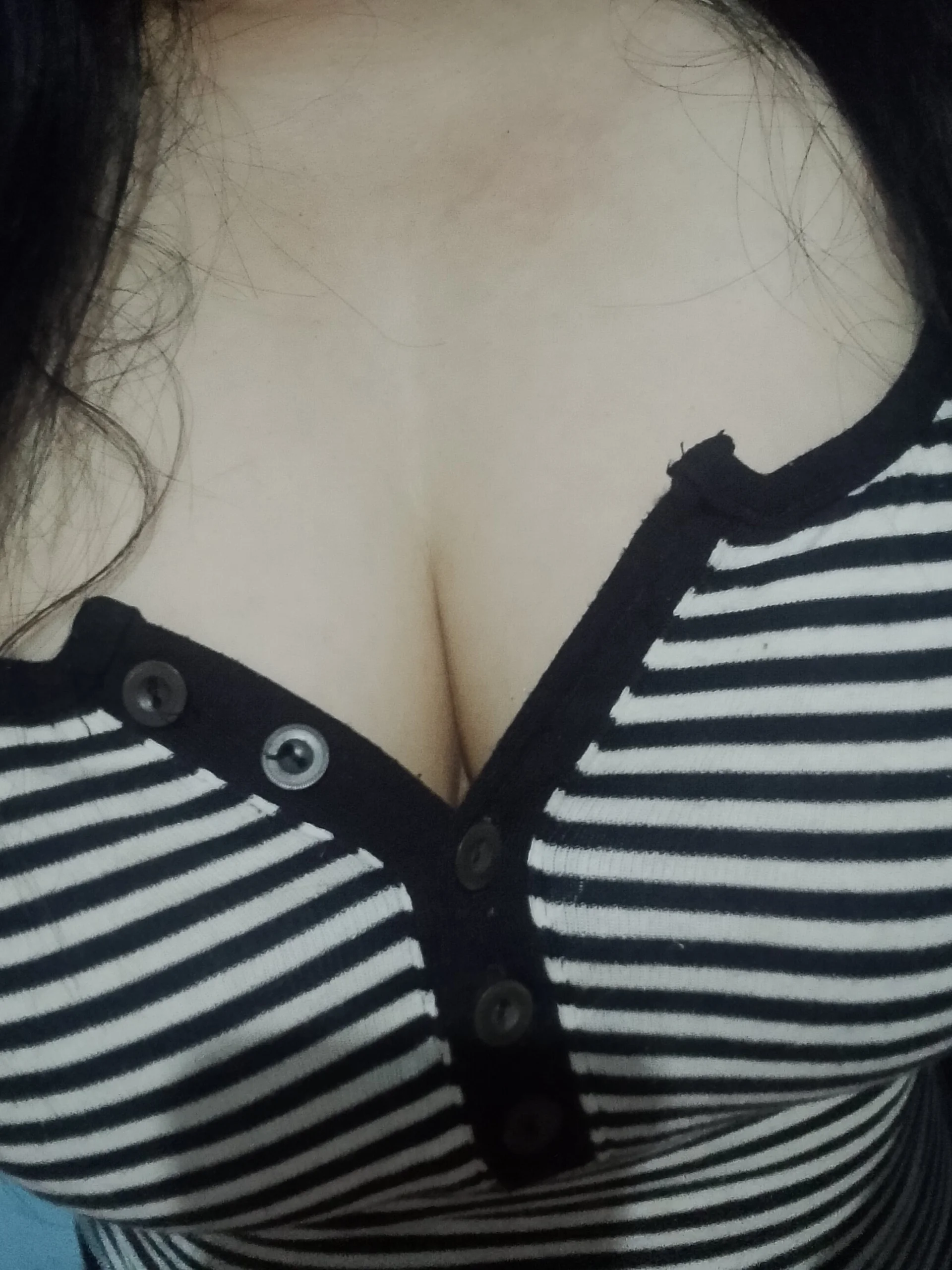 XXX Porn Photo of Nude MistressNami 4