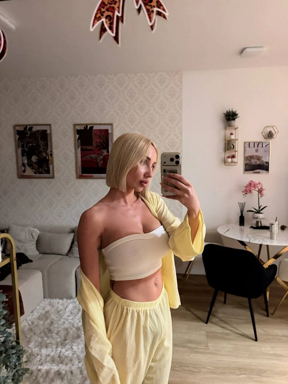 XXX Porn Photo of Nude Blondie_VIP 4