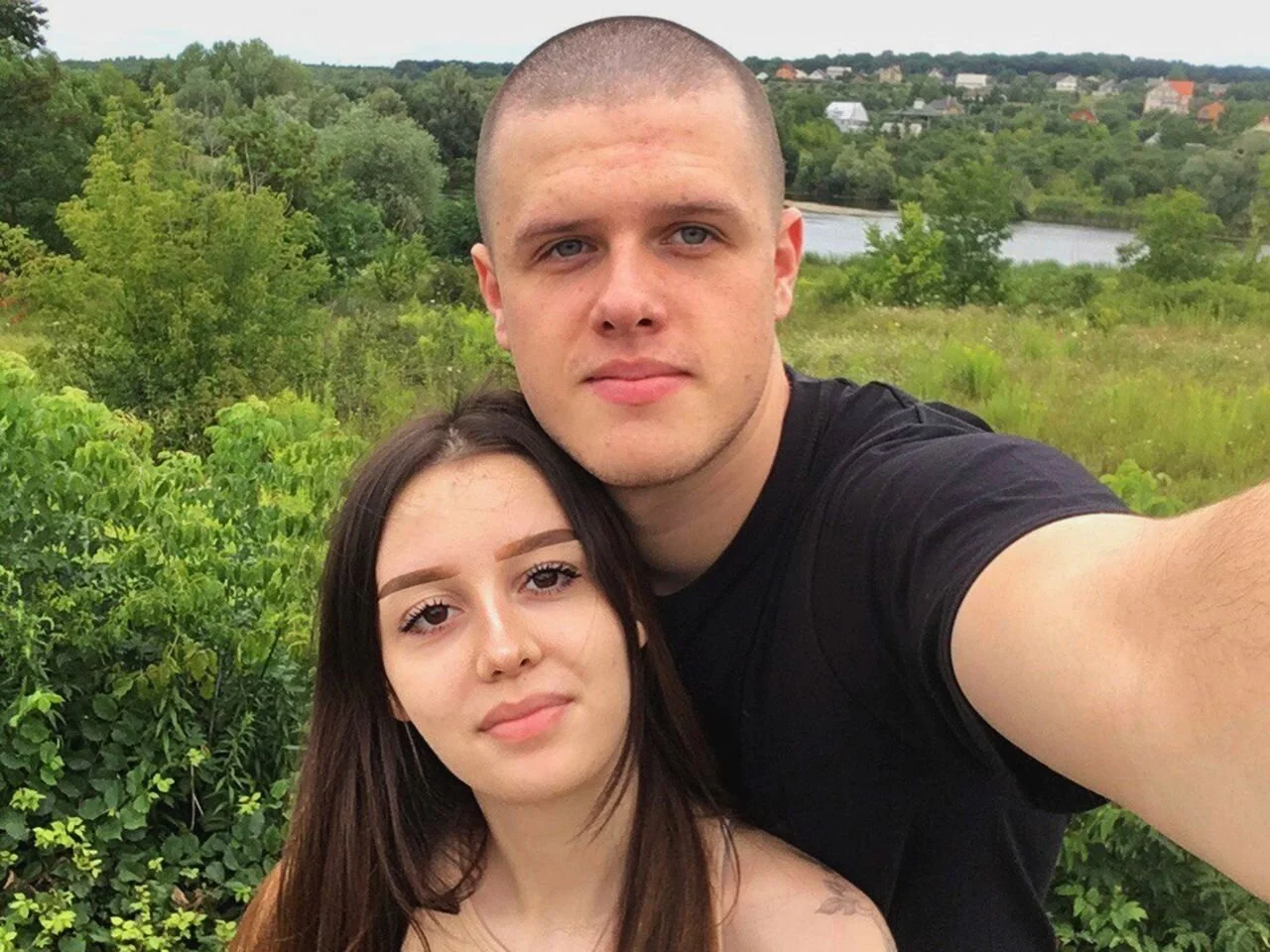 XXX Porn Photo of Nude 21anabell-and-rudolf1 3