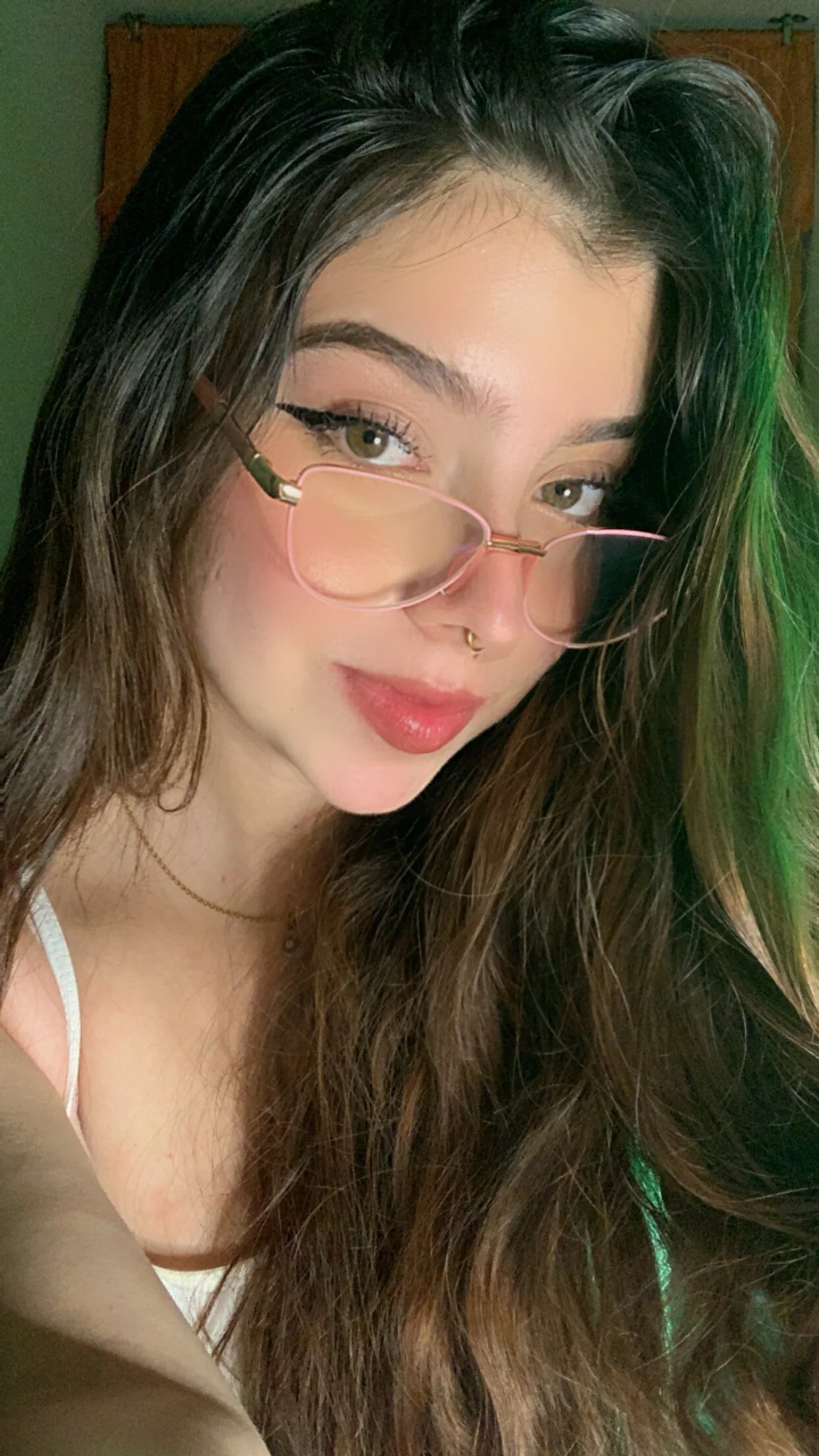 XXX Porn Photo of Nude Cloew_Marz 6