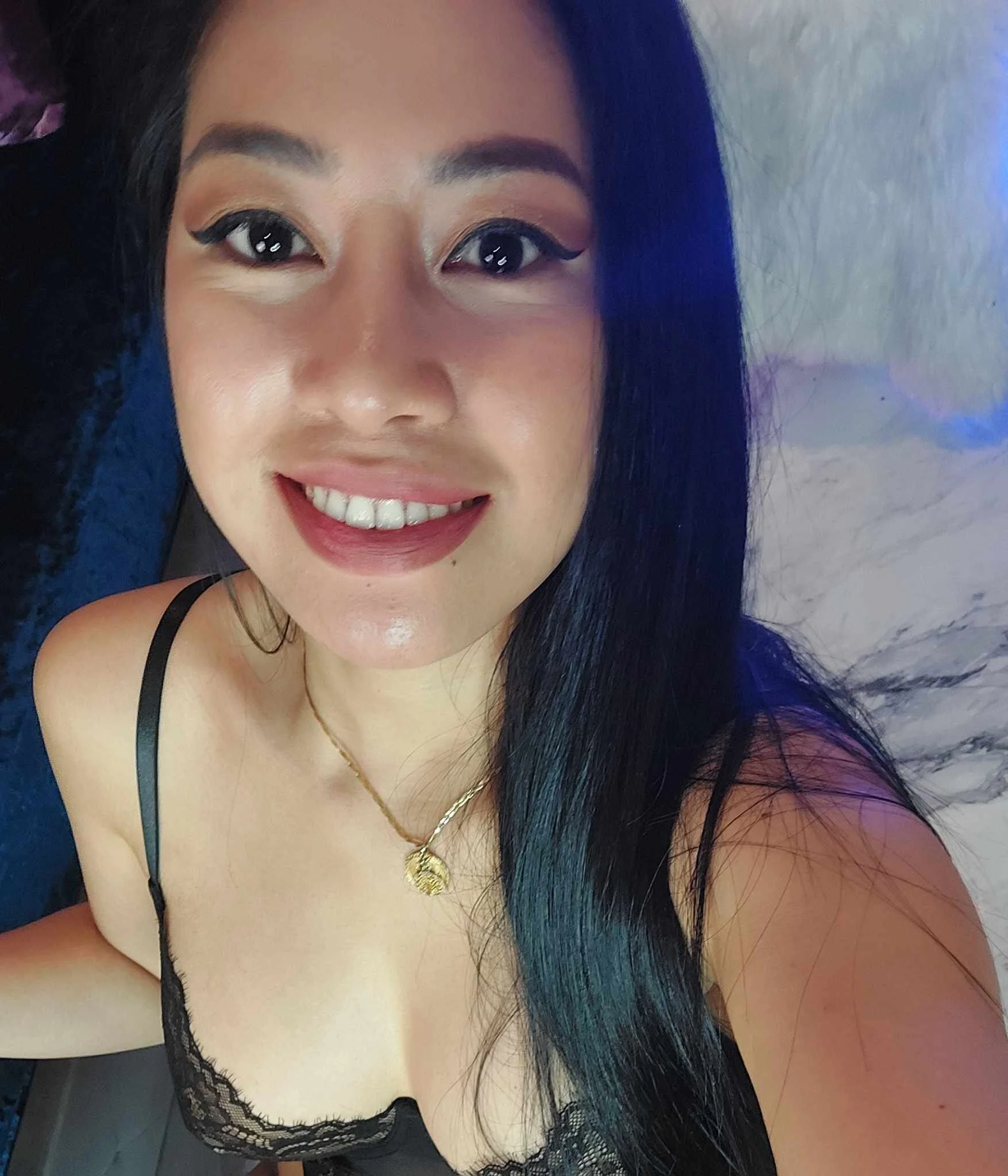 XXX Porn Photo of Nude AsianSweetMilf 142