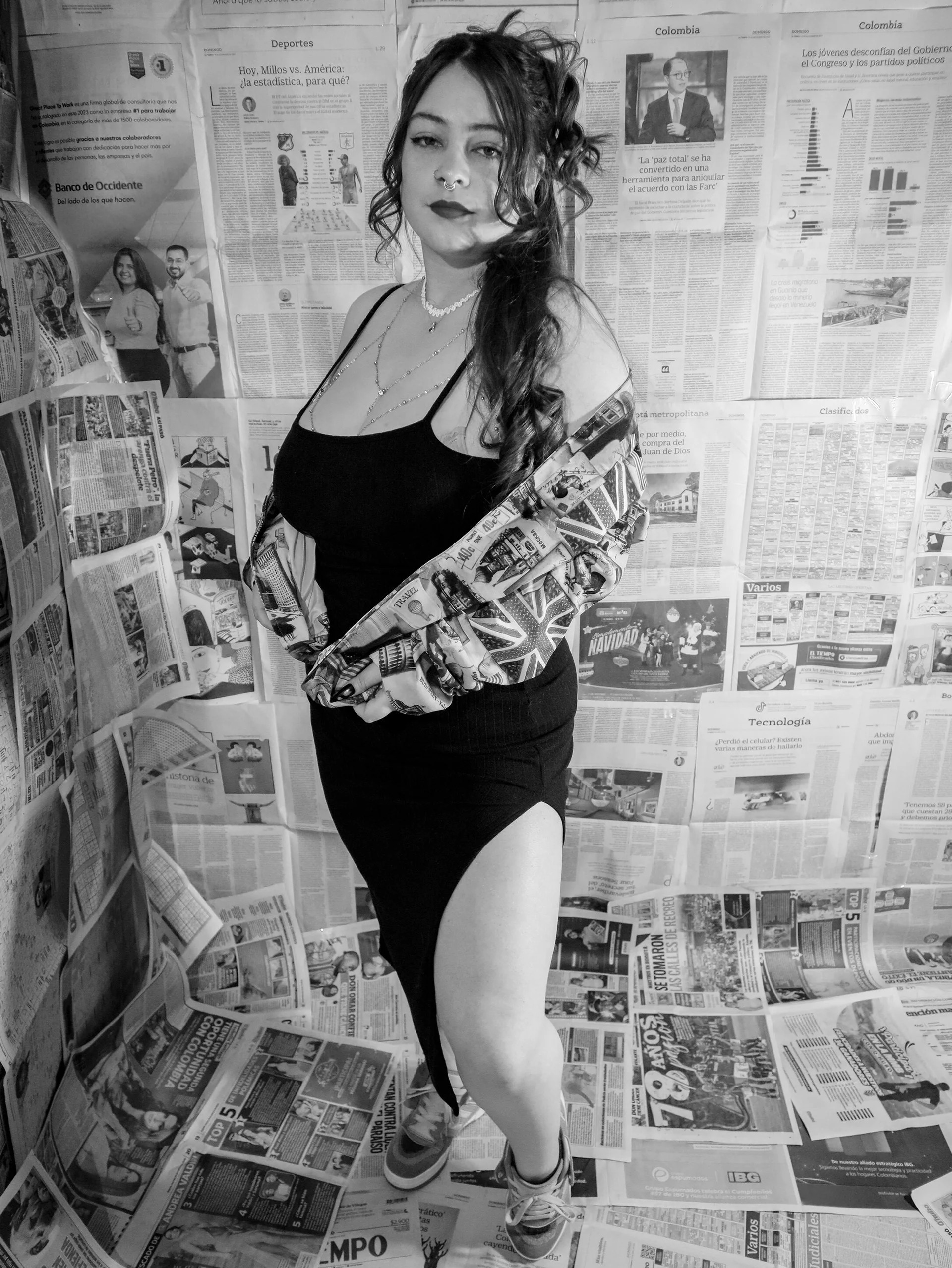 XXX Porn Photo of Nude Layna_cold 26