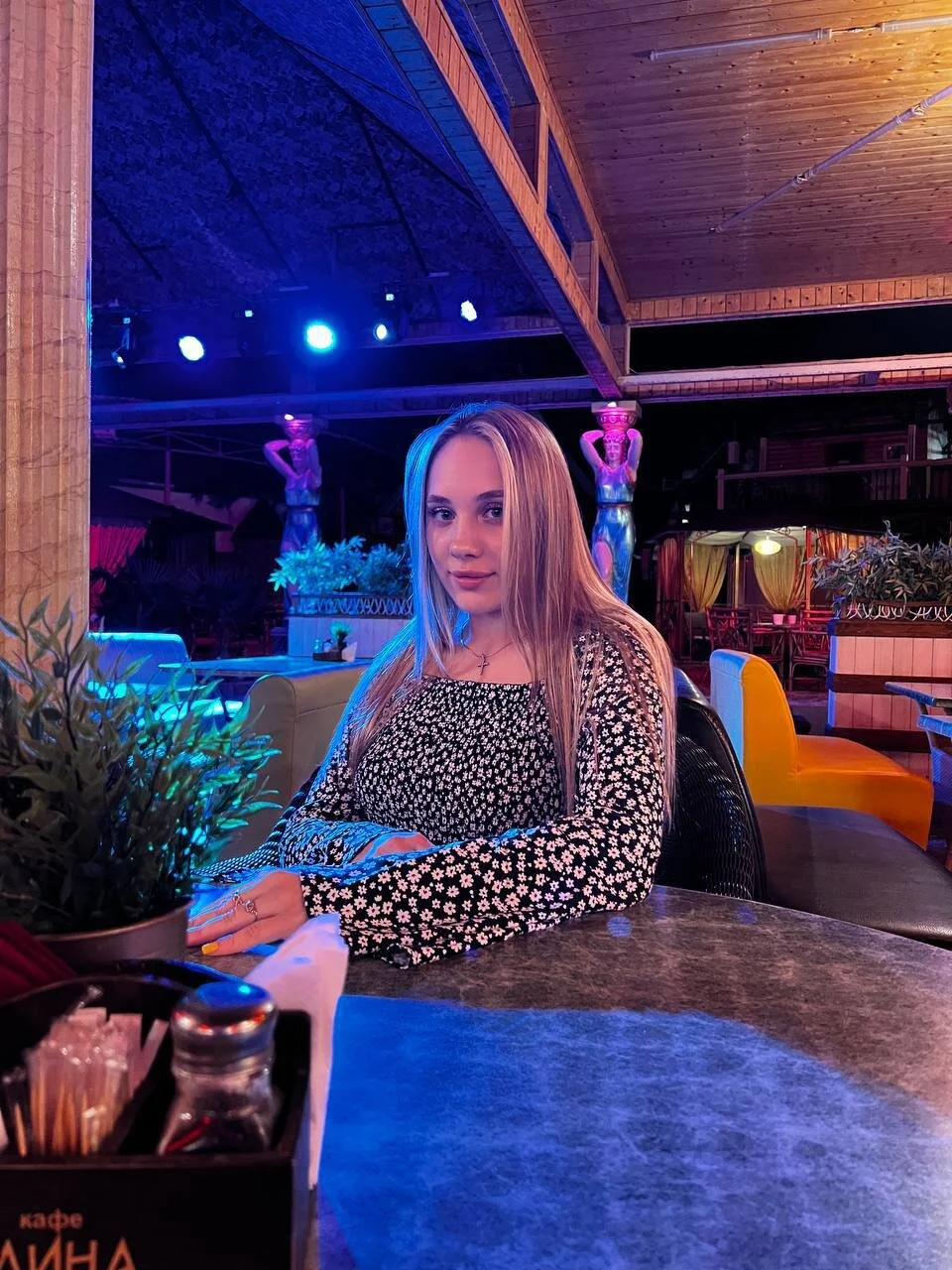 XXX Porn Photo of Nude MiaMilas 3