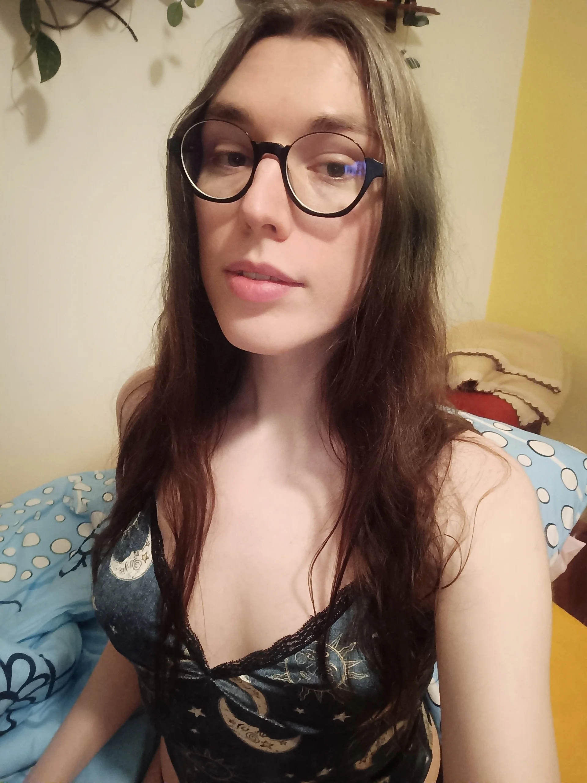 XXX Porn Photo of Nude bluerose00 2
