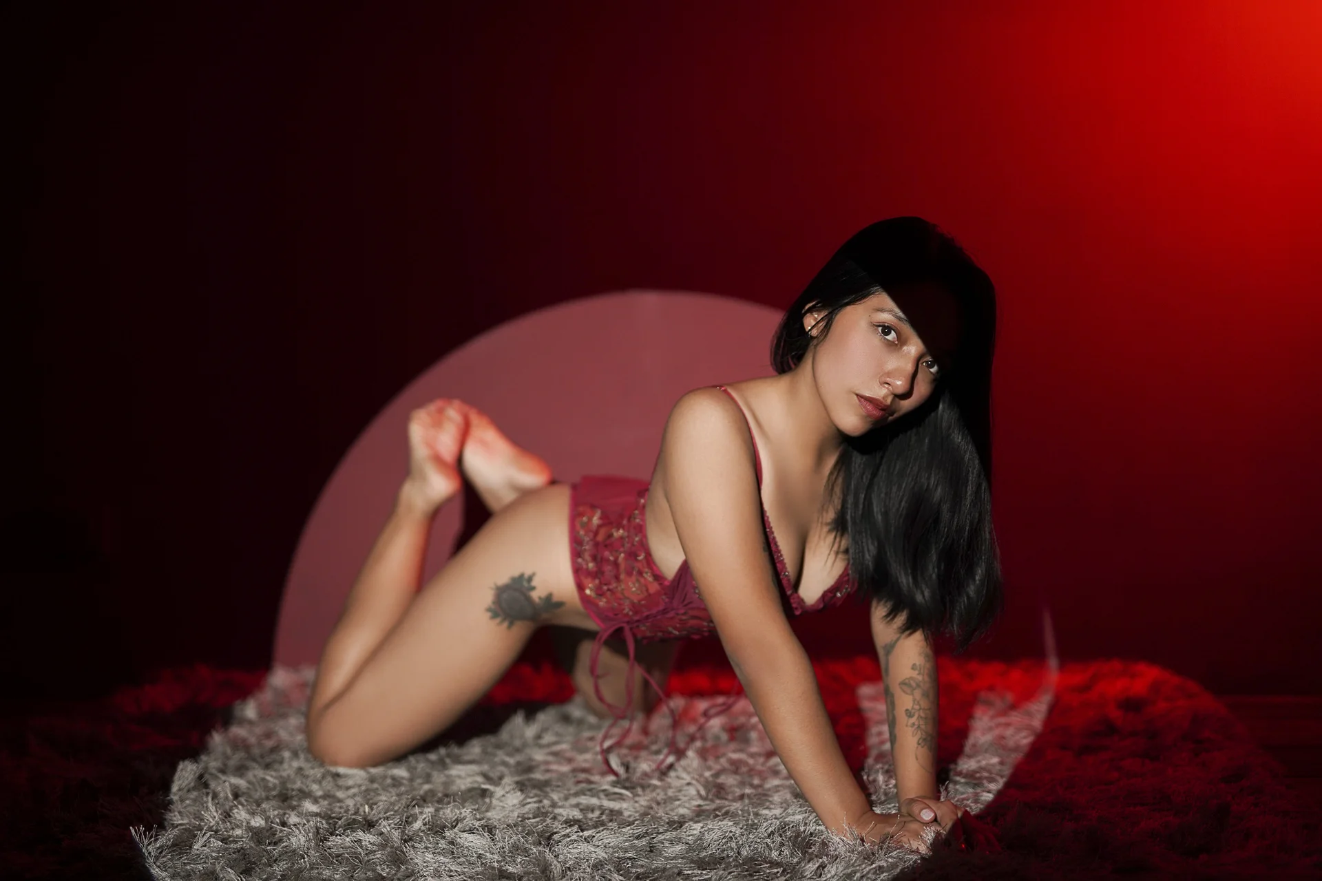 XXX Porn Photo of Nude Valery_wang 36