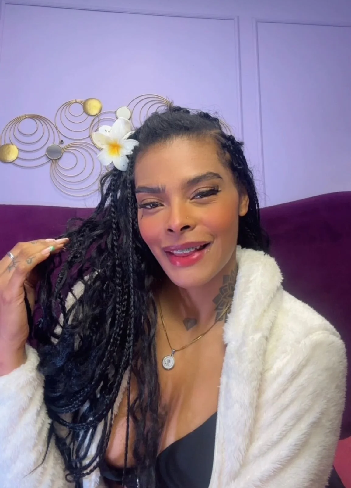 XXX Porn Photo of Nude EmmaEbony_ 335