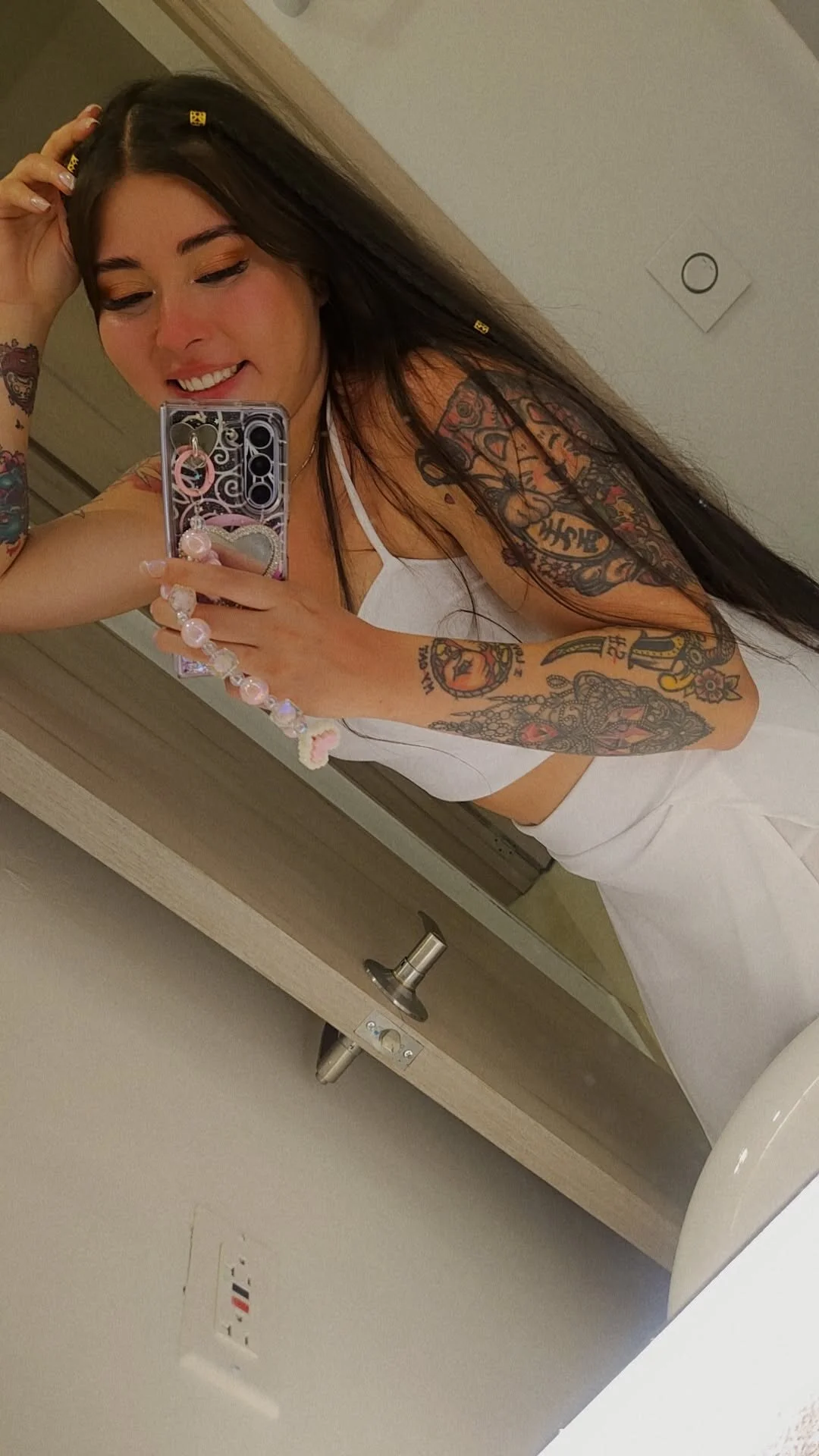 XXX Porn Photo of Nude im_hanna_x2 23