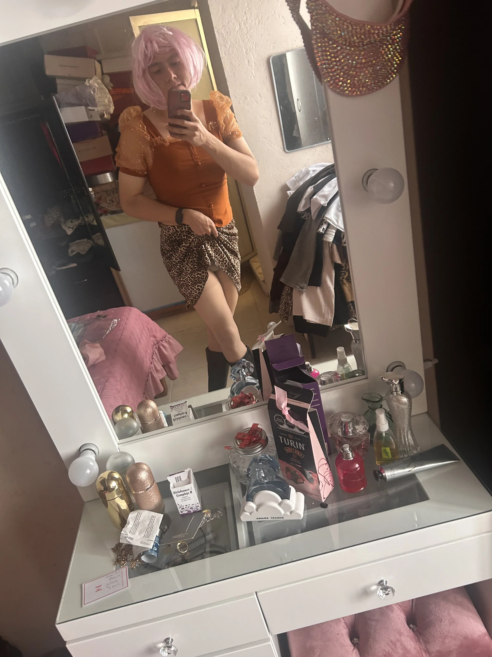 XXX Porn Photo of Nude zorritaricapa69 57