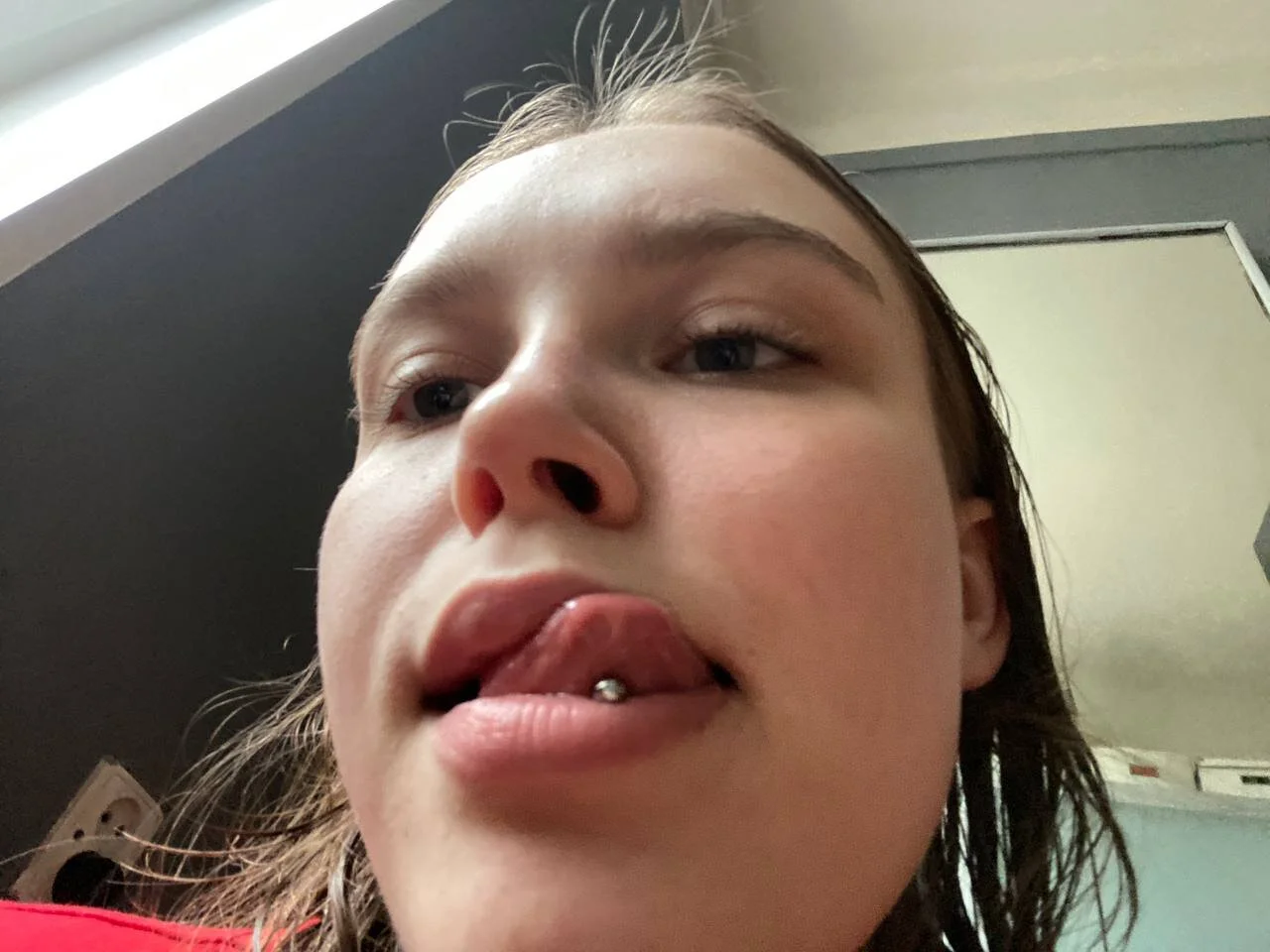 XXX Porn Photo of Nude Lolatatee 183