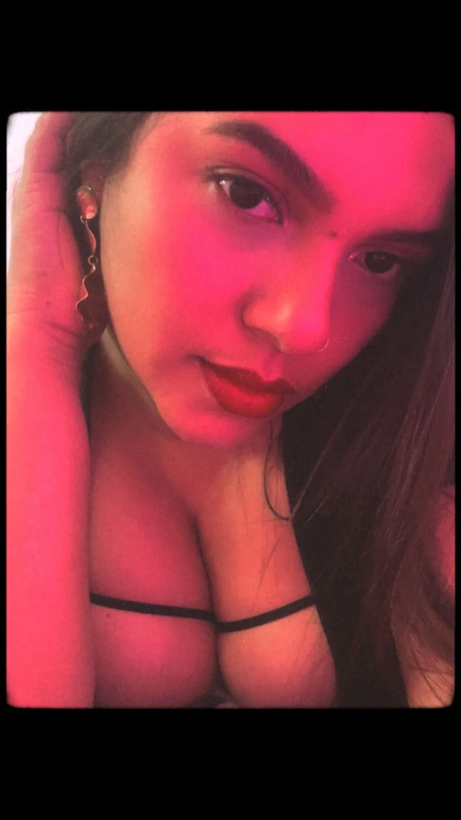 XXX Porn Photo of Nude krishaa_ 31