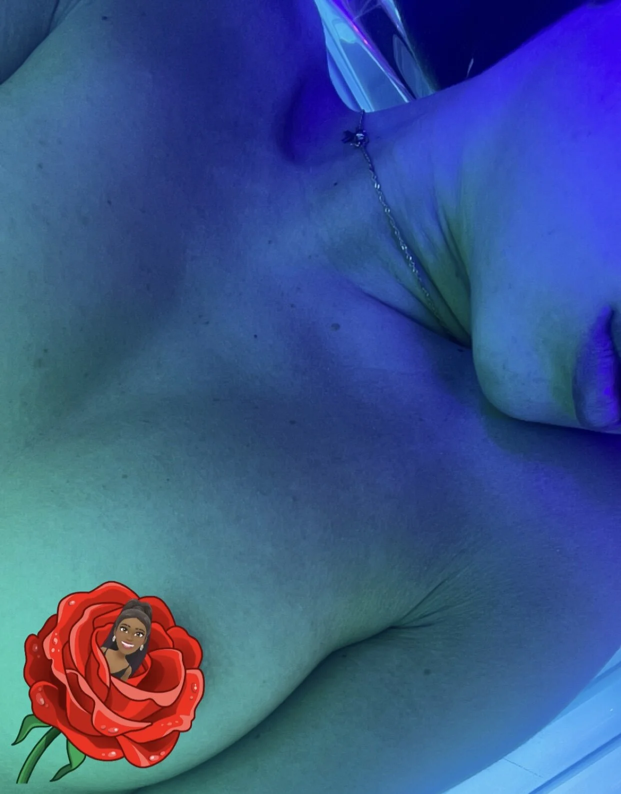 XXX Porn Photo of Nude Daria-maus24 4