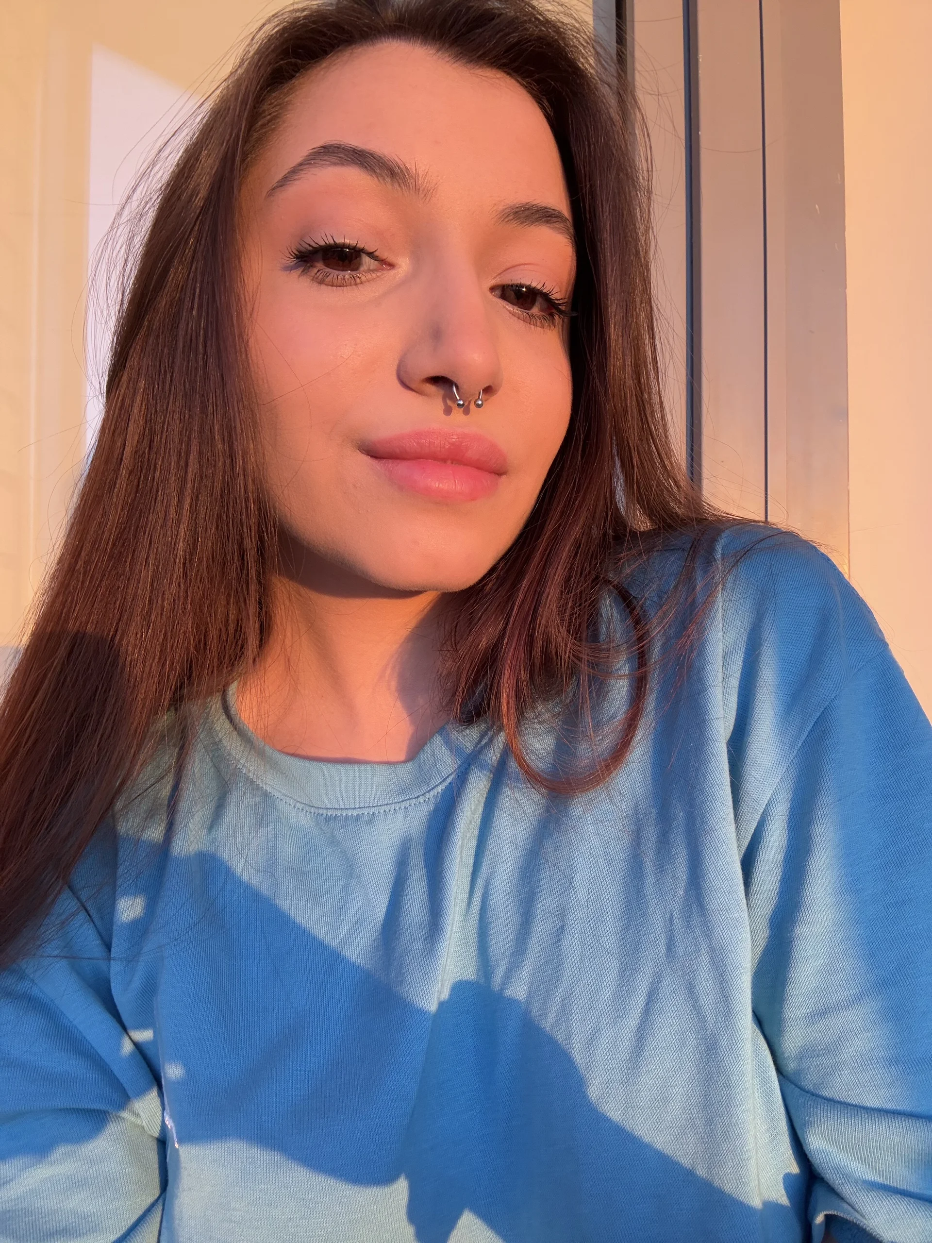 XXX Porn Photo of Nude Em1liaa 1
