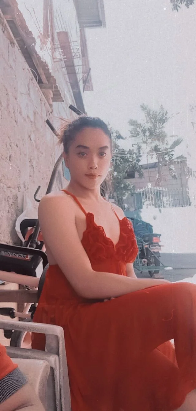 XXX Porn Photo of Nude xxVenomousVexanaxx 1
