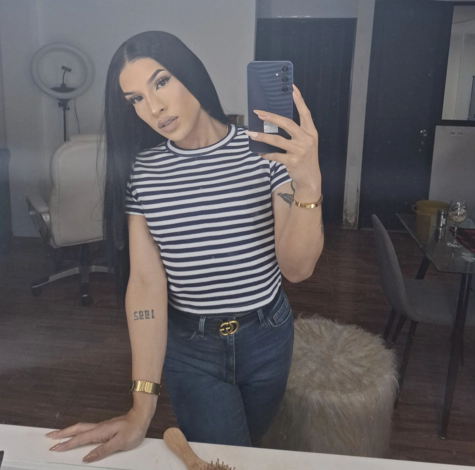 XXX Porn Photo of Nude Jess_Goddess 344