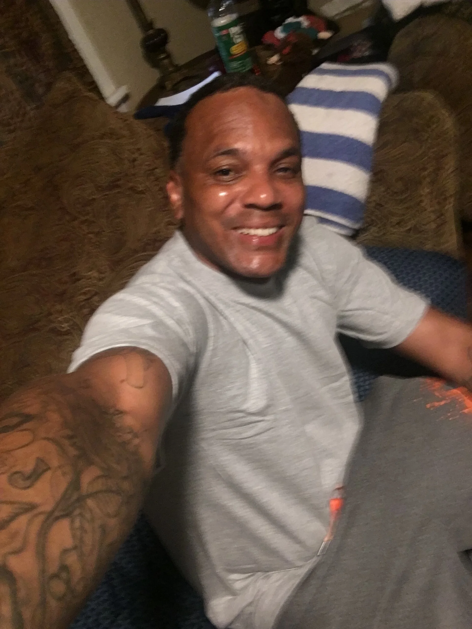 XXX Porn Photo of Nude Skinzj 3