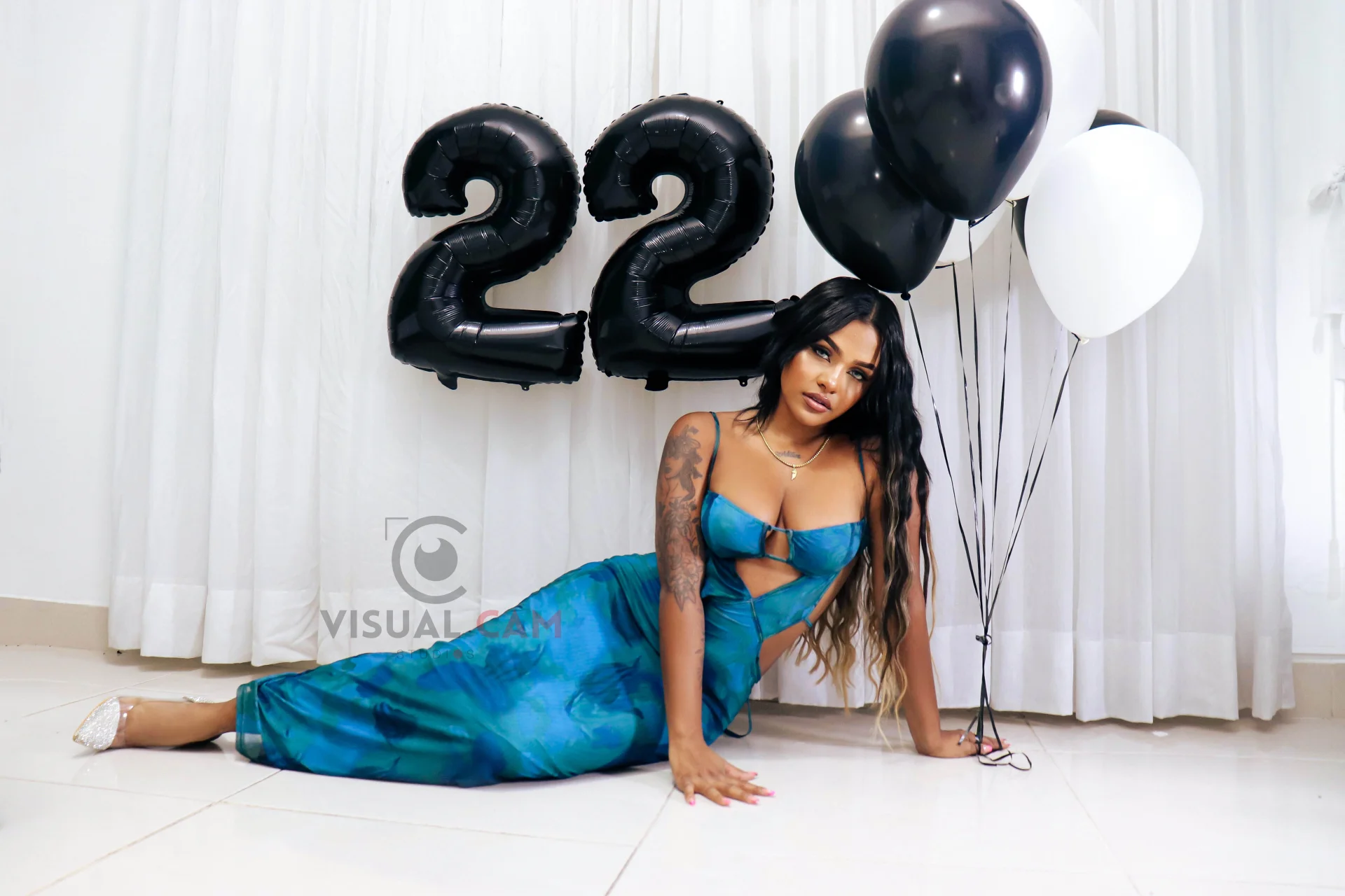 XXX Porn Photo of Nude Emma_Morgann 5