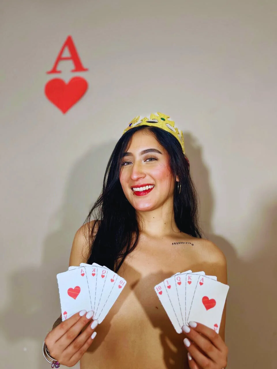 XXX Porn Photo of Nude Demon_lala 6