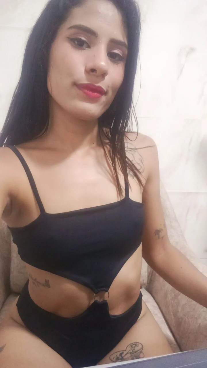 XXX Porn Photo of Nude KATTYOCEAN_ 4