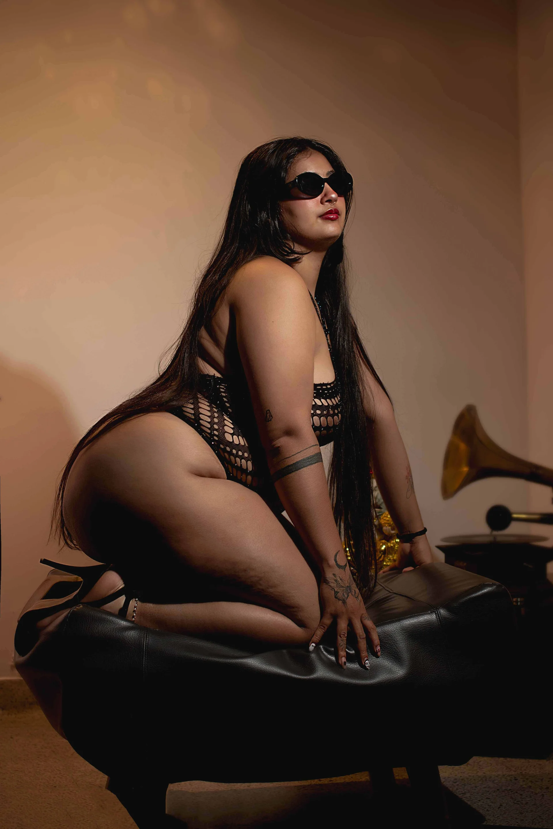XXX Porn Photo of Nude lilithst_ 13