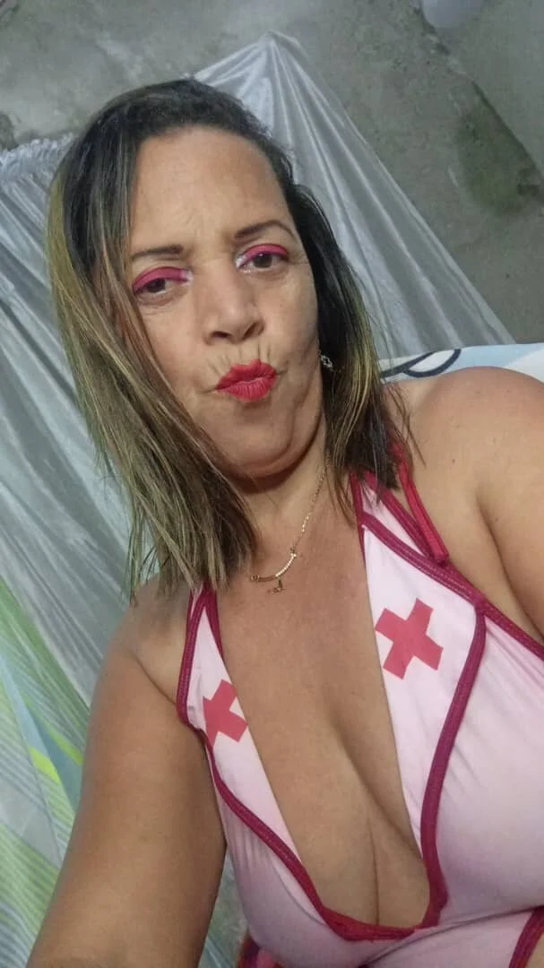 XXX Porn Photo of Nude alina_maturehot 2