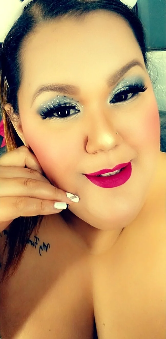 XXX Porn Photo of Nude GiannaMorrys 193