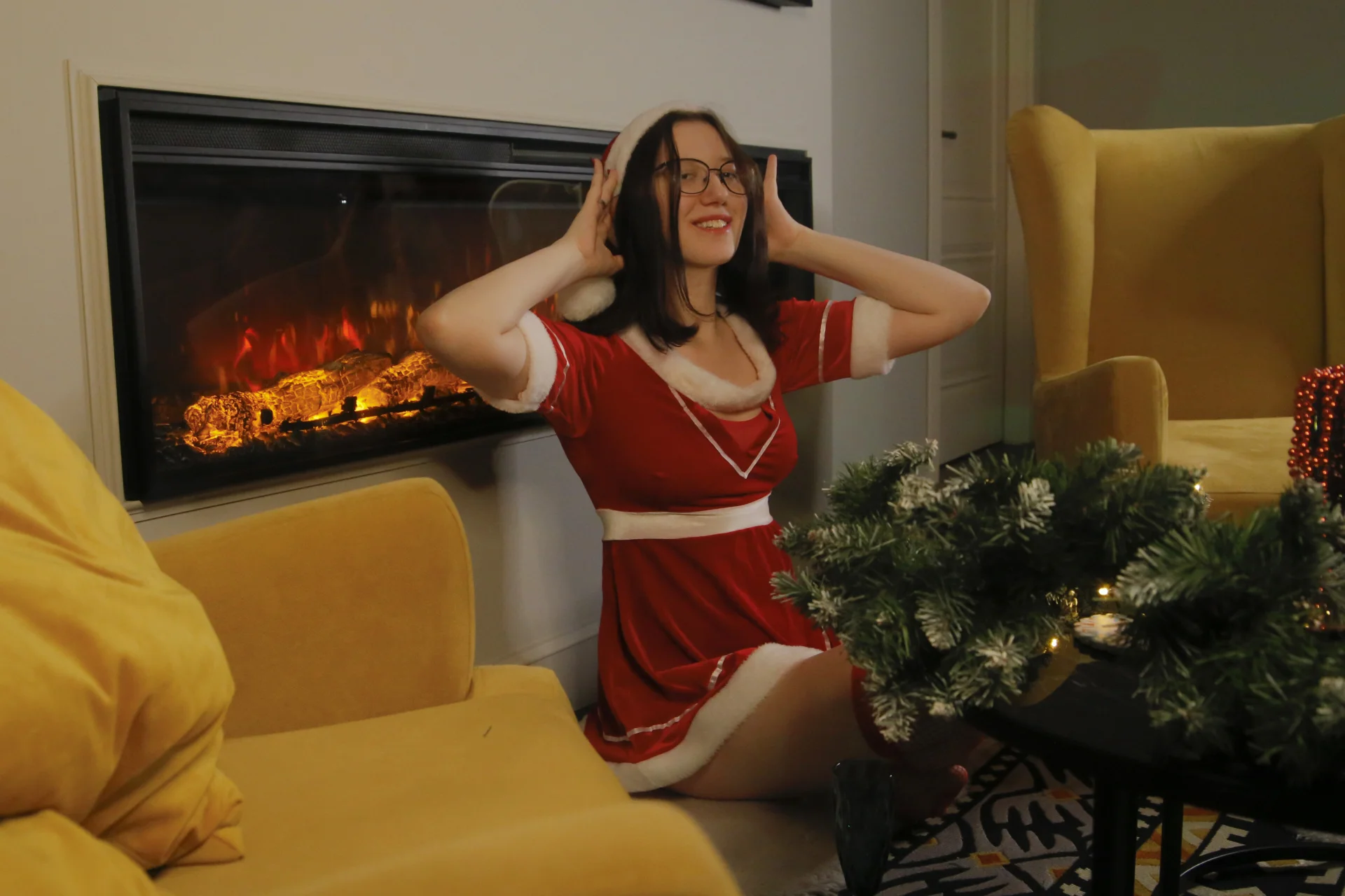 XXX Porn Photo of Nude Charmy_Gracy 57