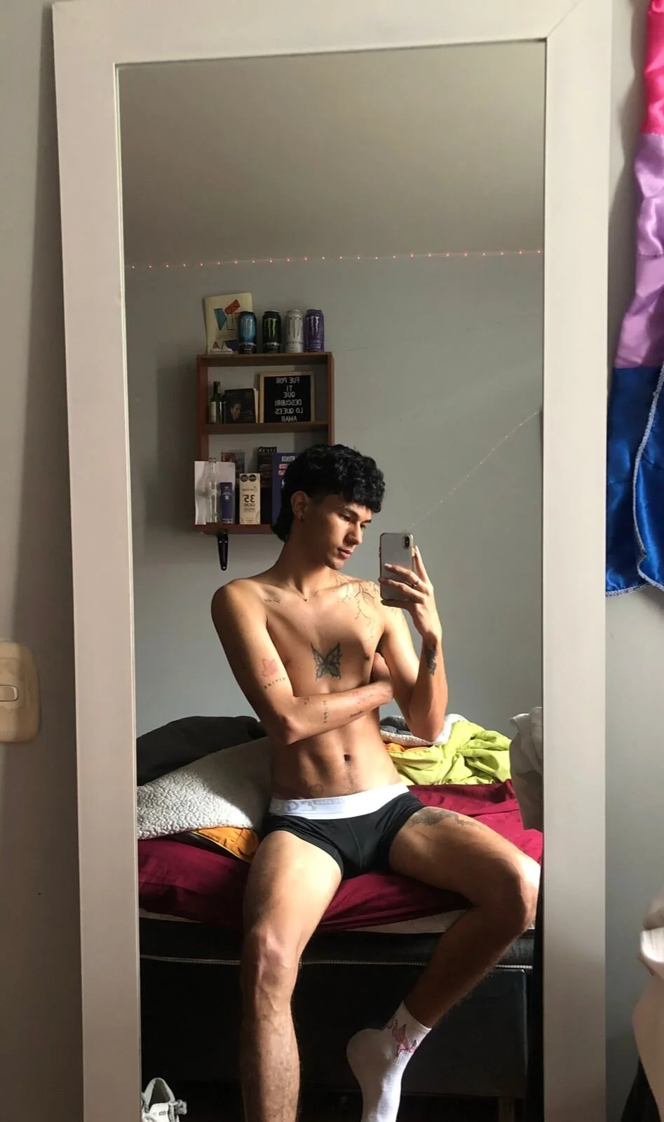 XXX Porn Photo of Nude Alexx_tc 5