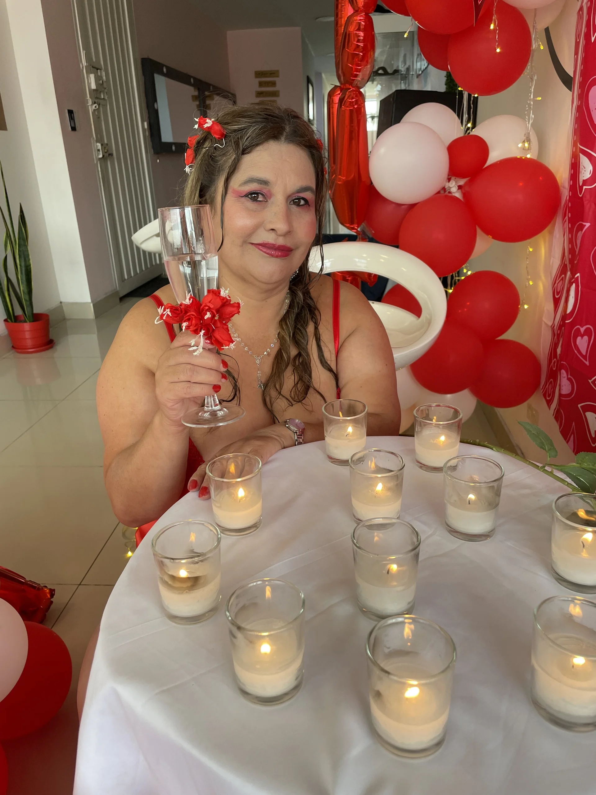 XXX Porn Photo of Nude bonny_wild 43