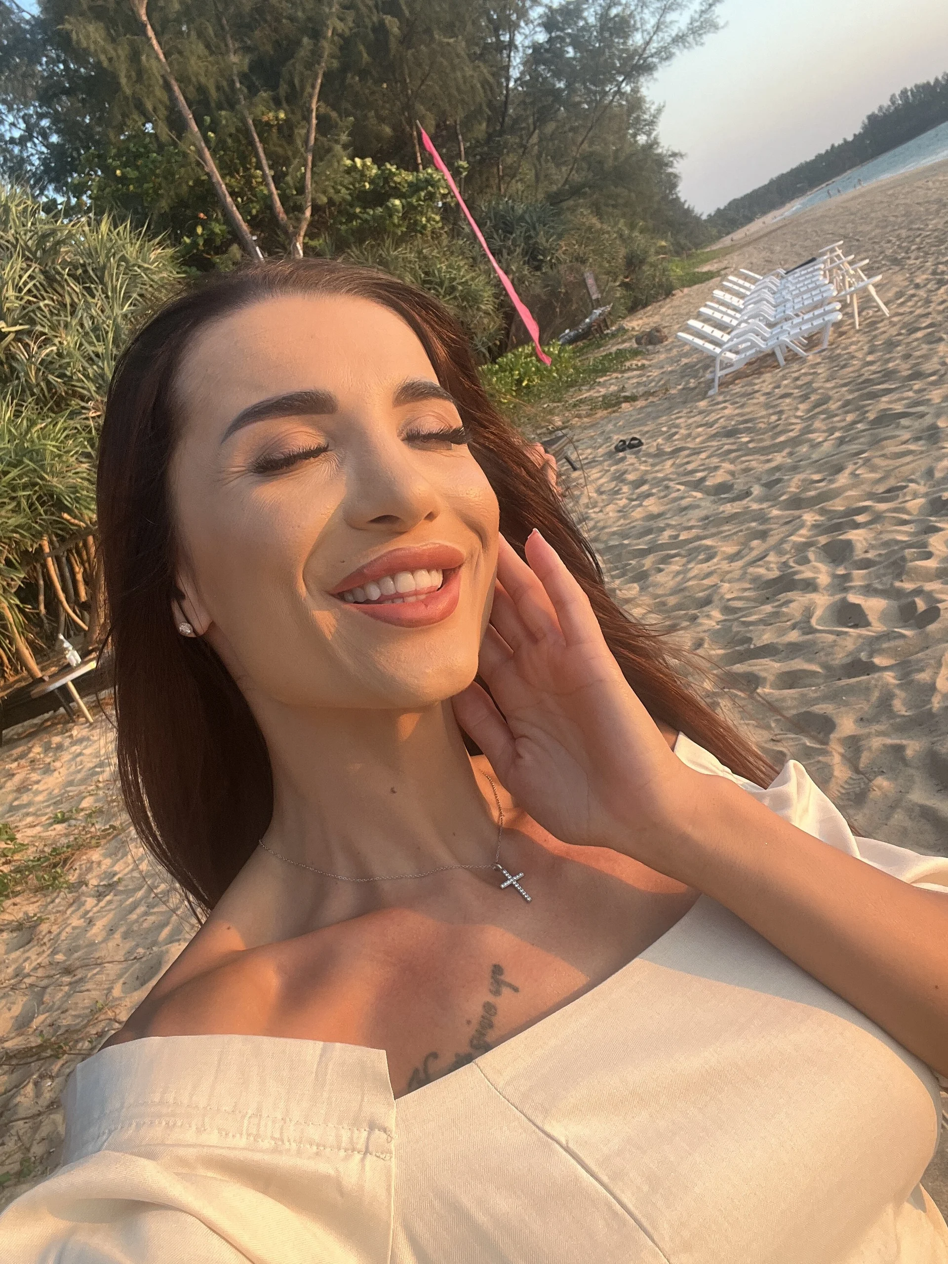 XXX Porn Photo of Nude CindyKassidy 141