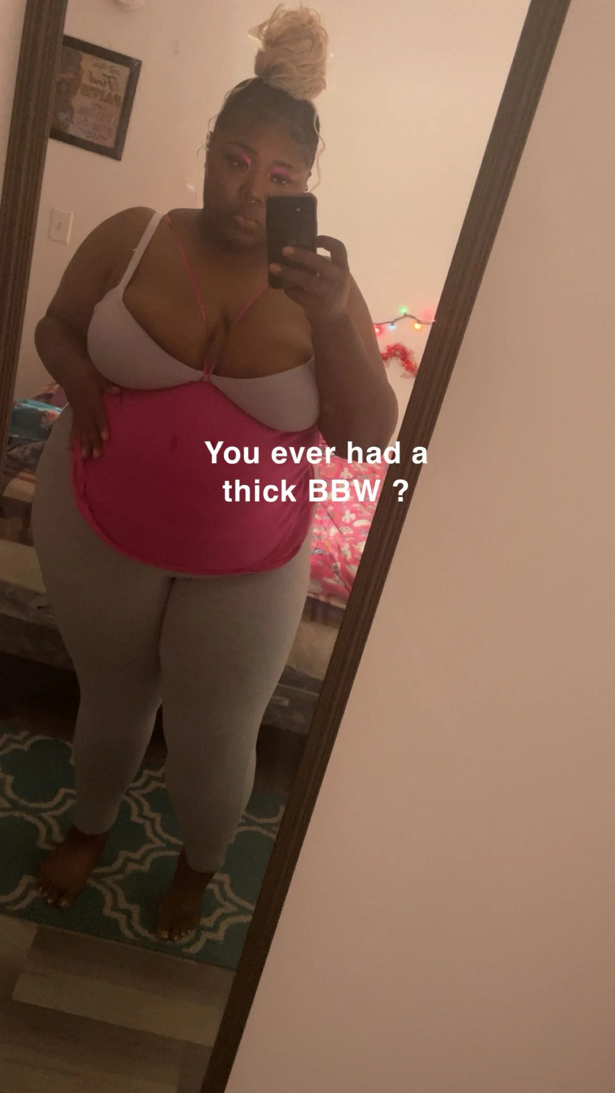 XXX Porn Photo of Nude Chocolatebunnyxx96 12