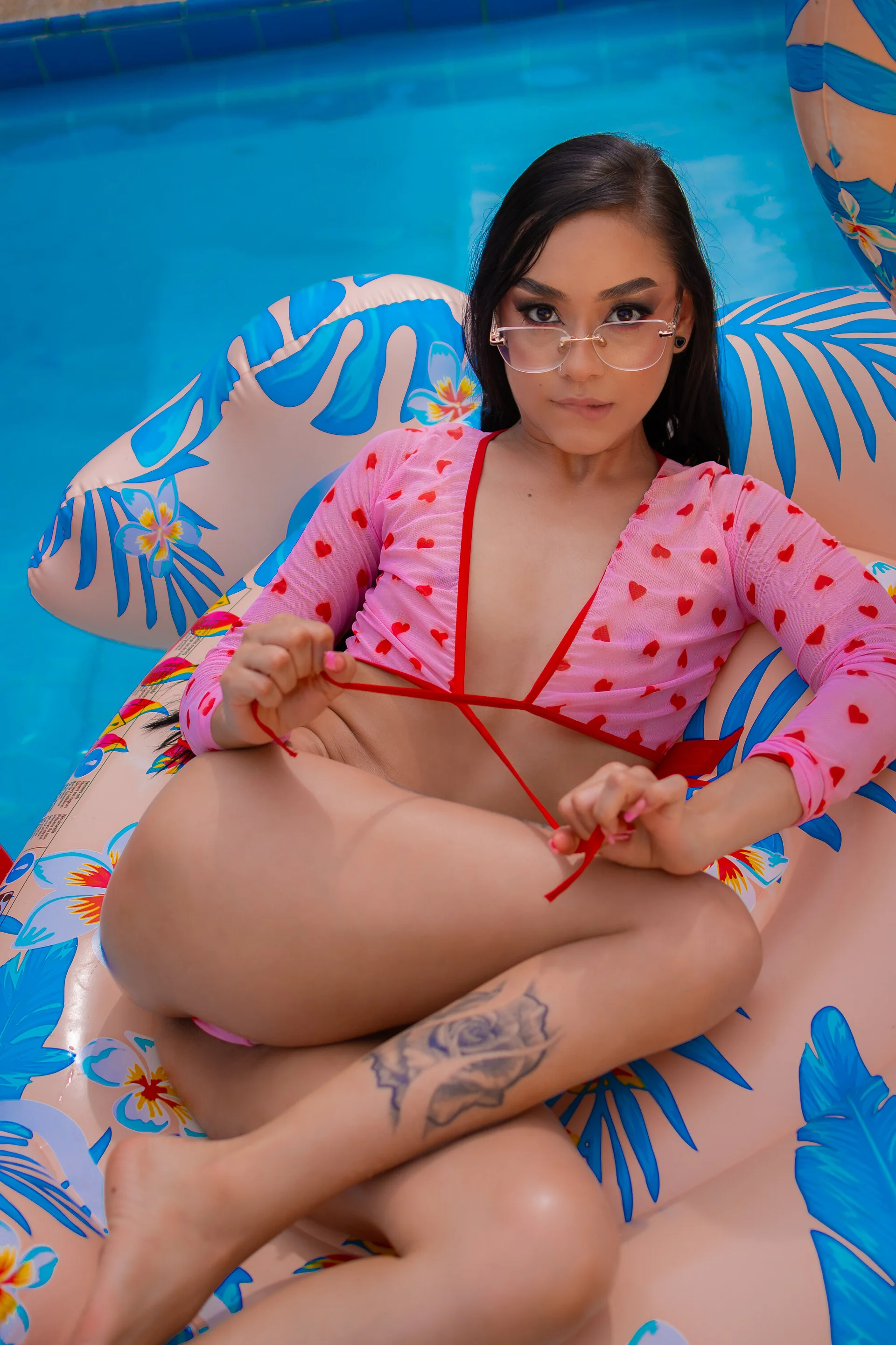 XXX Porn Photo of Nude Mialarouse 9