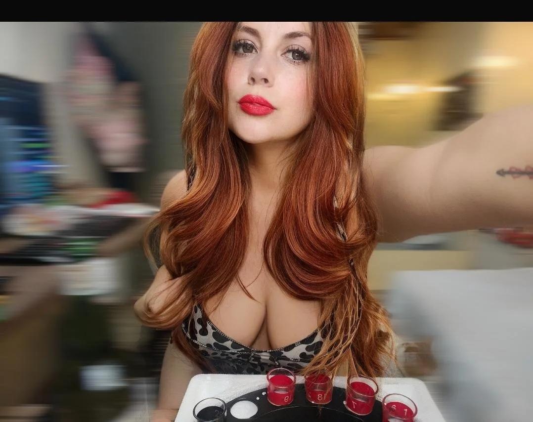 XXX Porn Photo of Nude Eve_Bennett 24