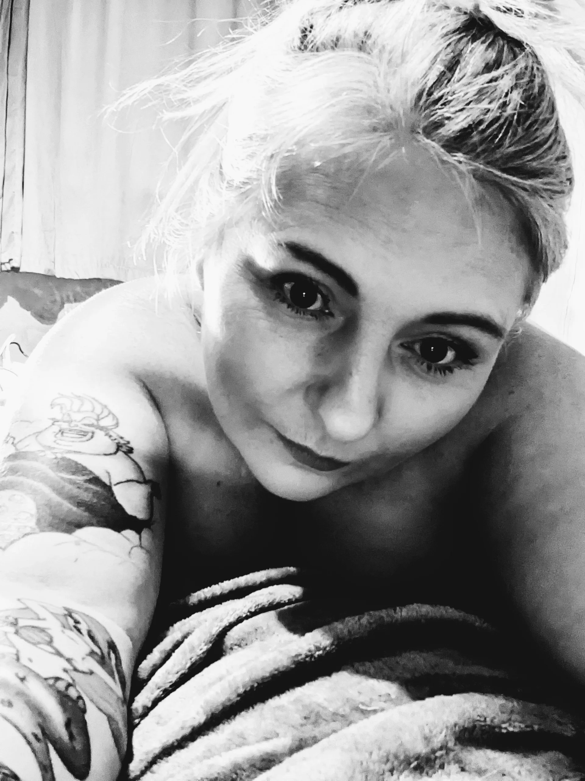 XXX Porn Photo of Nude stickyk23uk 38