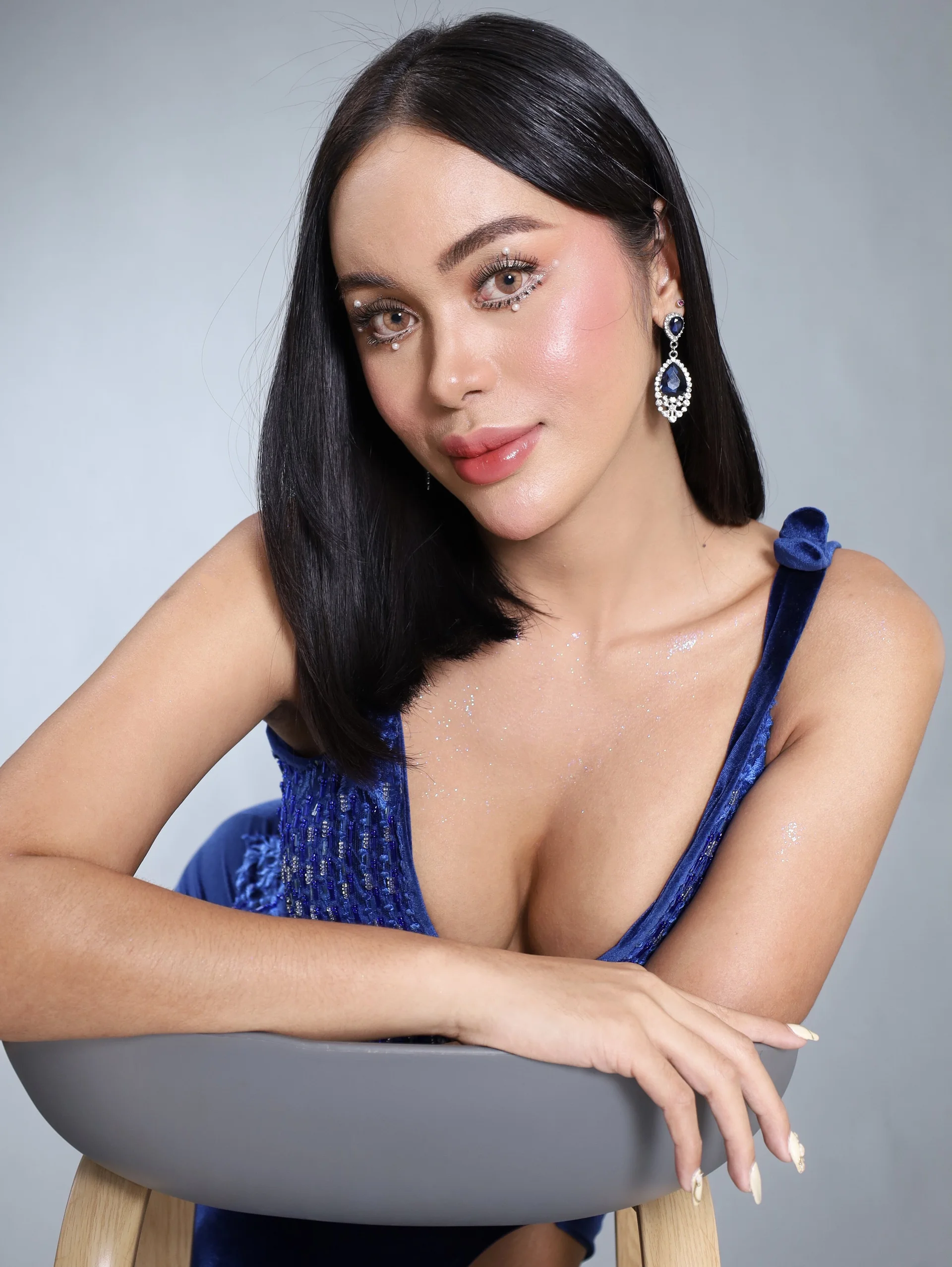 XXX Porn Photo of Nude HeavenlyStarlight 21