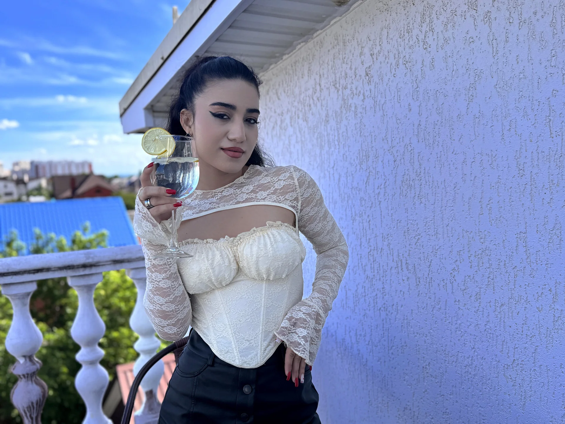 XXX Porn Photo of Nude Maya_Rogerss 9