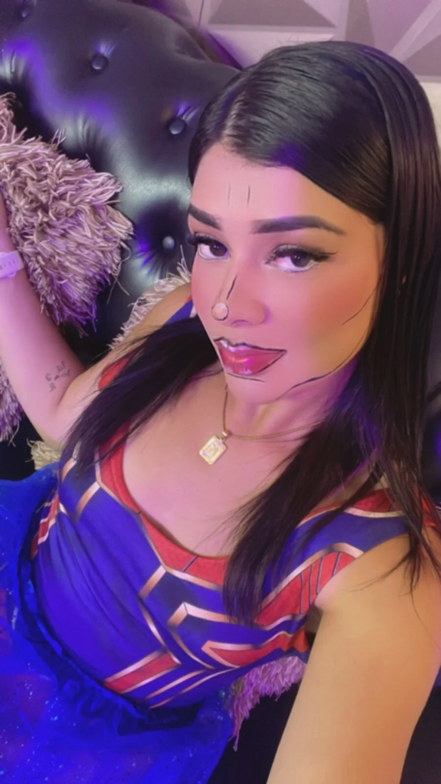 XXX Porn Photo of Nude Miss_Meghan 30