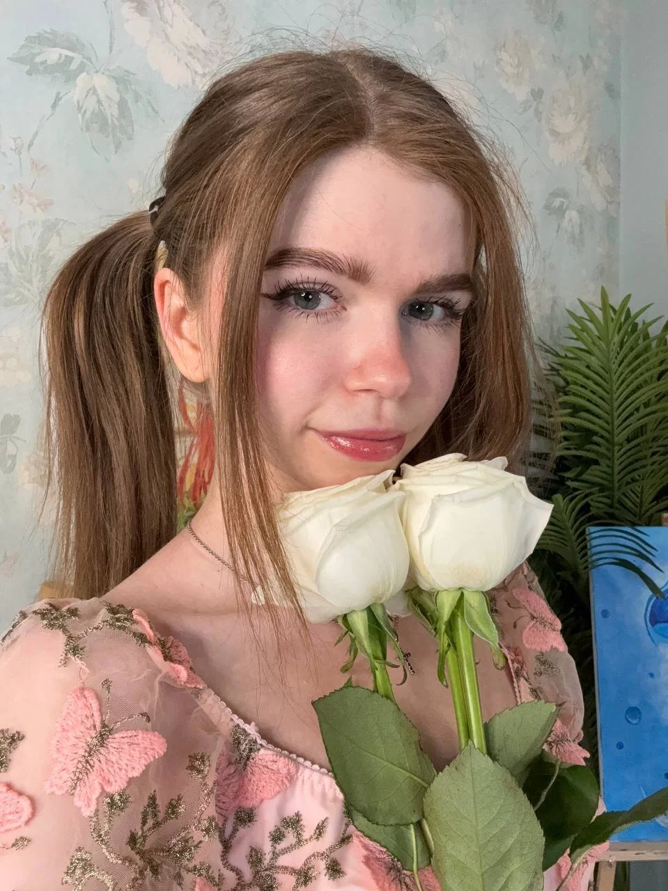 XXX Porn Photo of Nude AmityDilley 336
