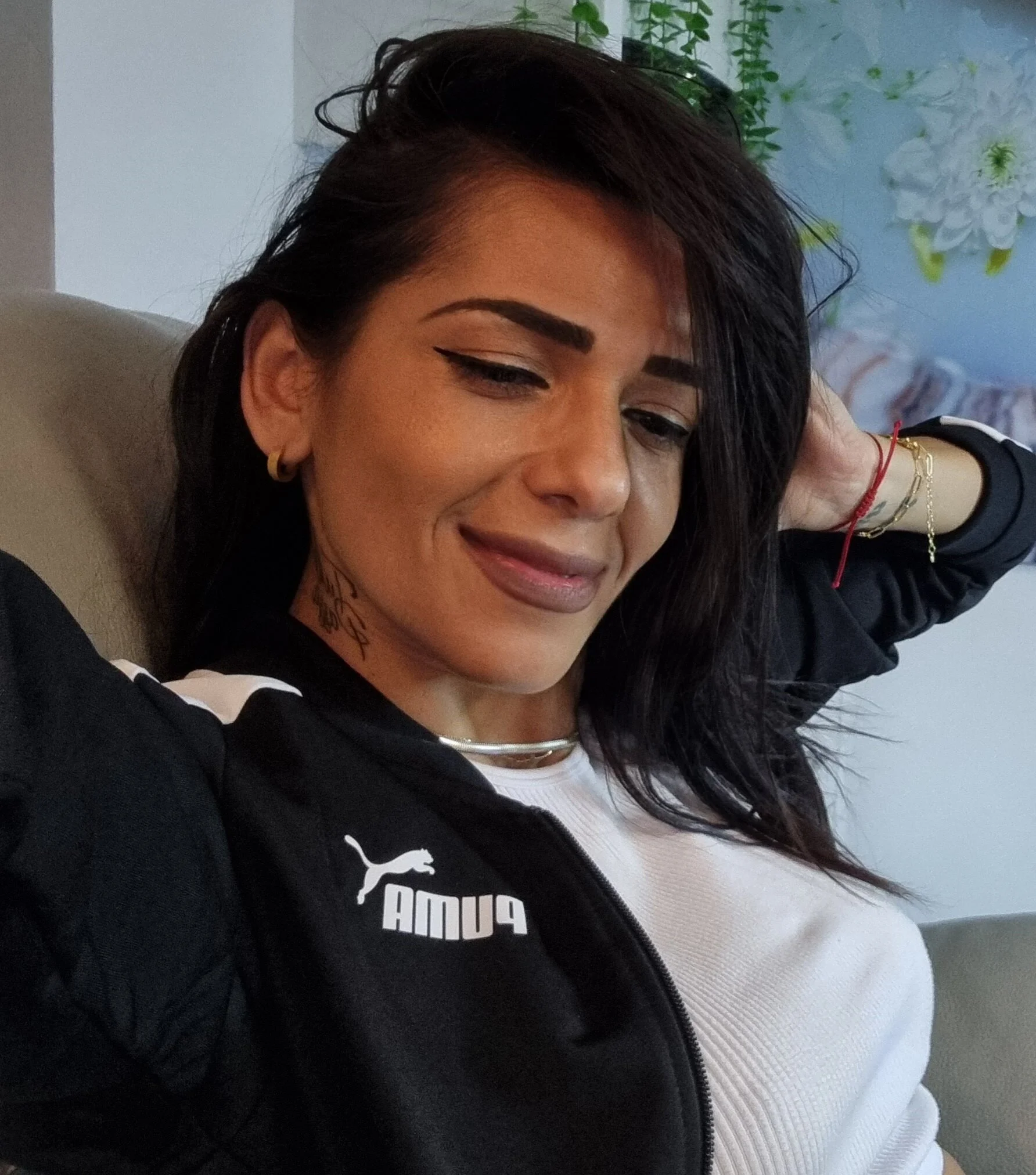 XXX Porn Photo of Nude PlayfulShow 238