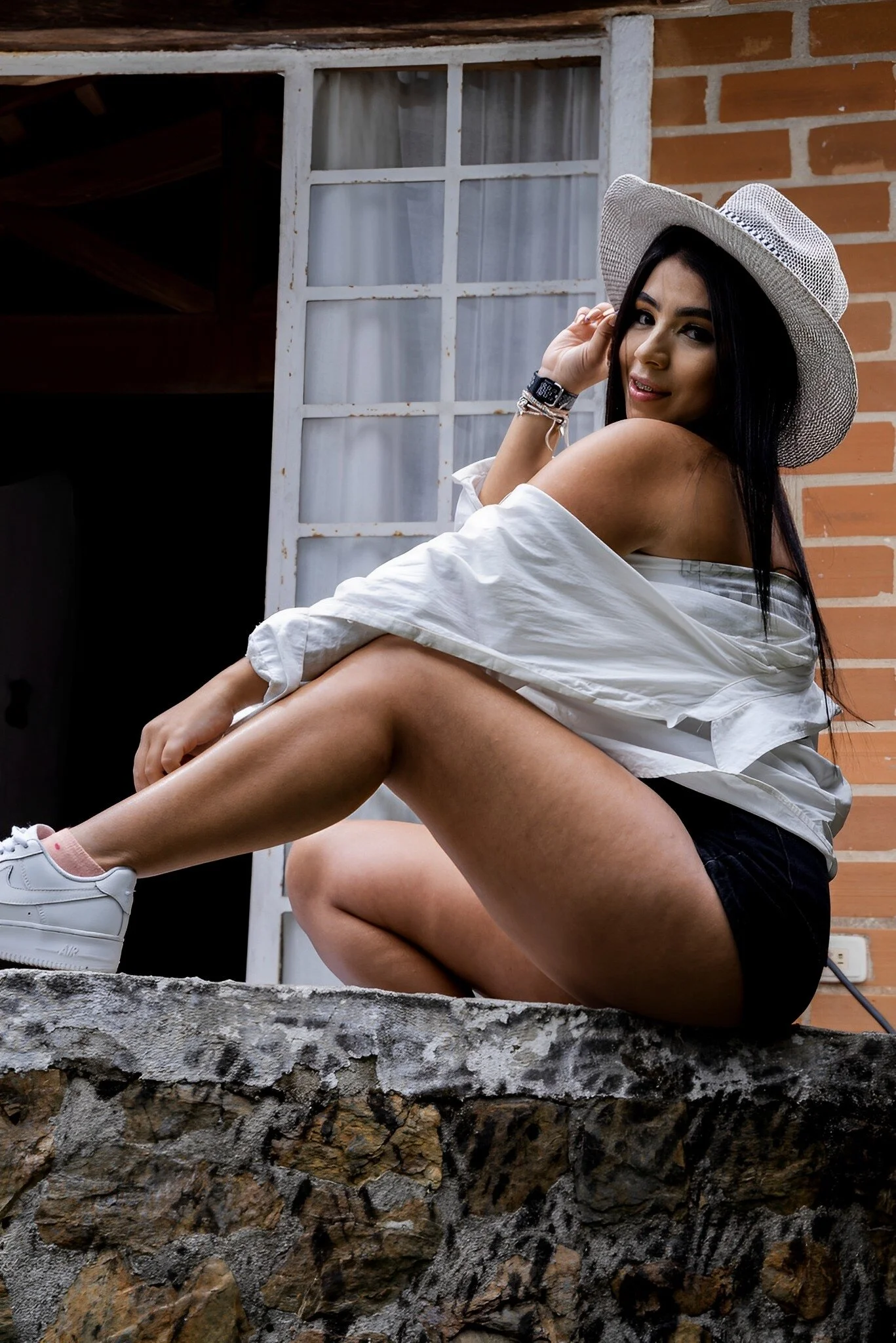 XXX Porn Photo of Nude vane_lopez_ 12