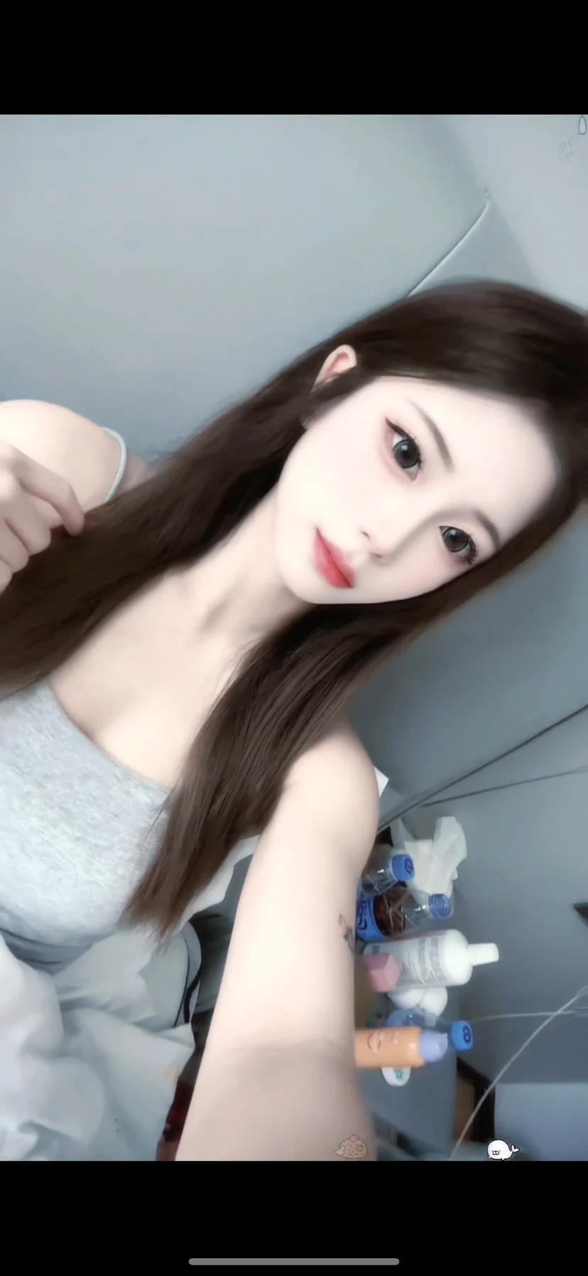XXX Porn Photo of Nude yiyi202601 4