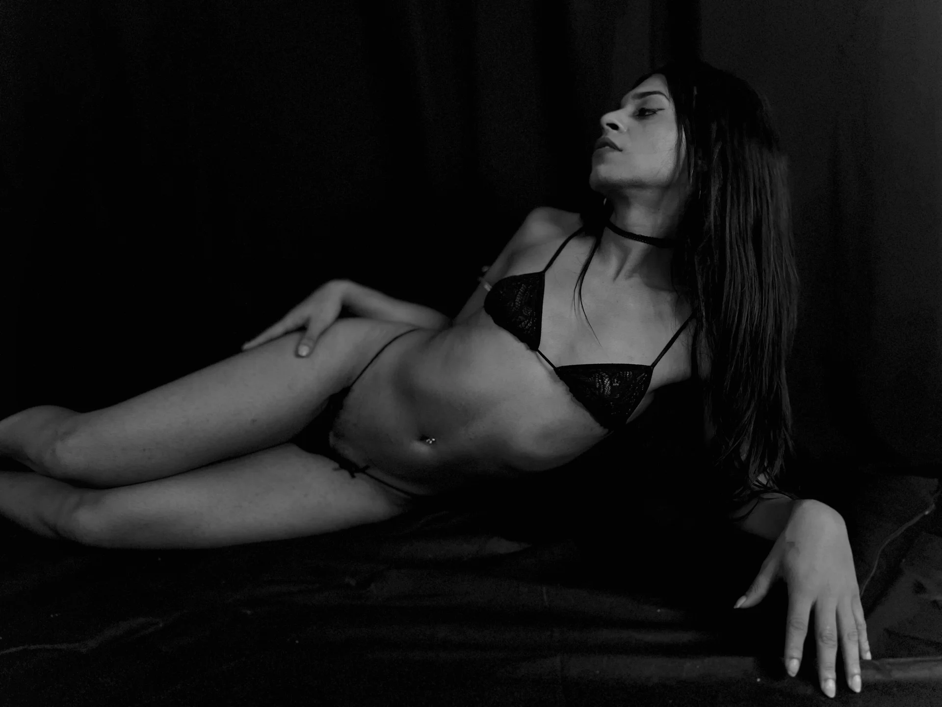 XXX Porn Photo of Nude Itsme_Daniela 5