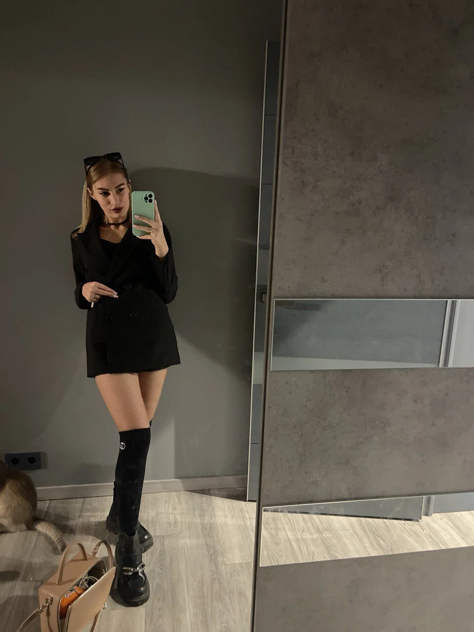 XXX Porn Photo of Nude SoftnessMila 12