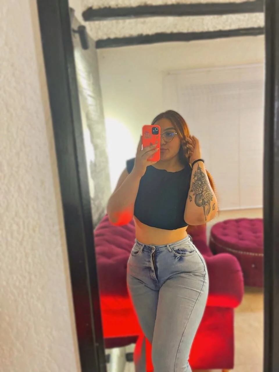 XXX Porn Photo of Nude conniejames_m 38