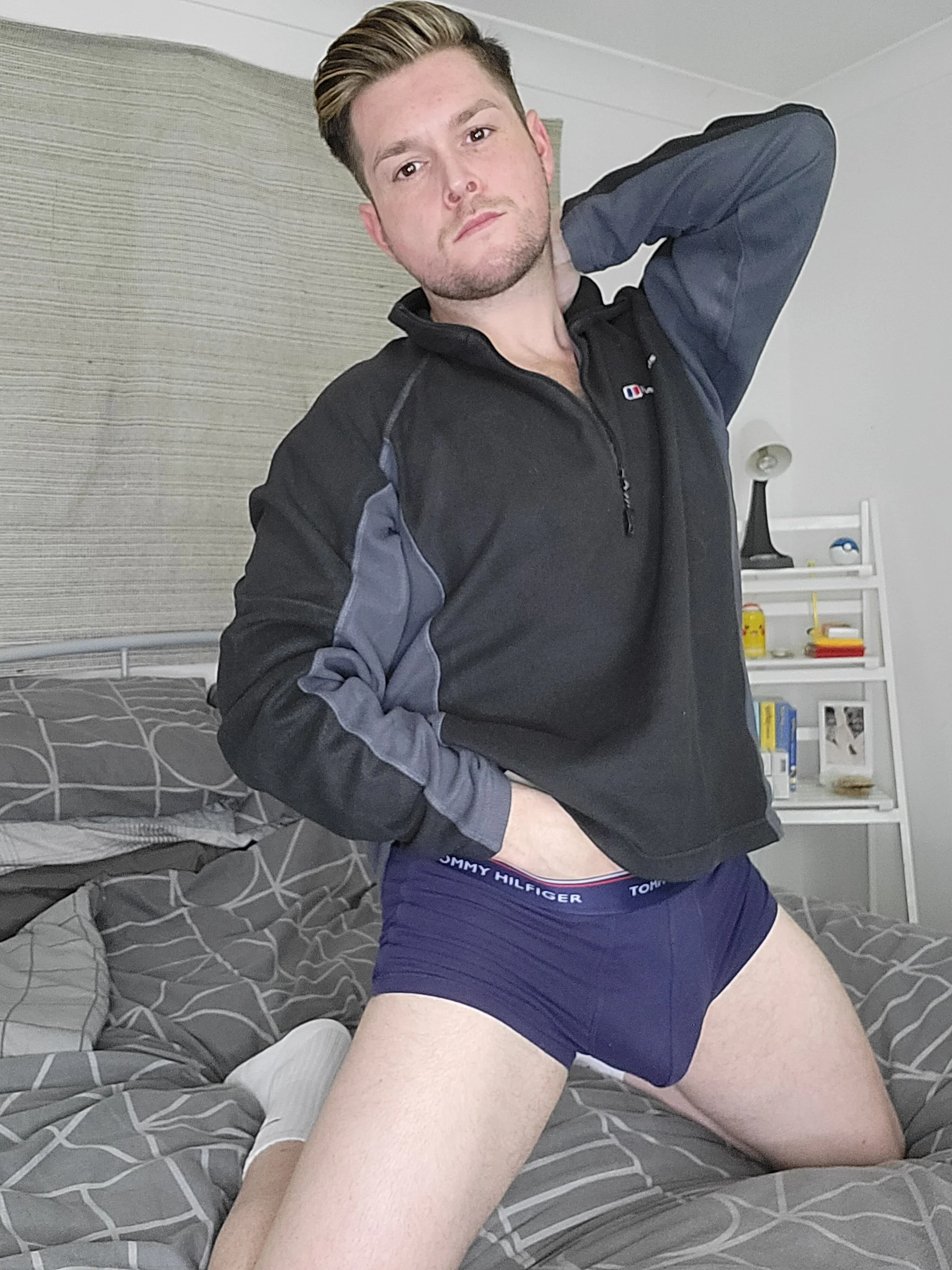 XXX Porn Photo of Nude twotwinkhusbandss 59